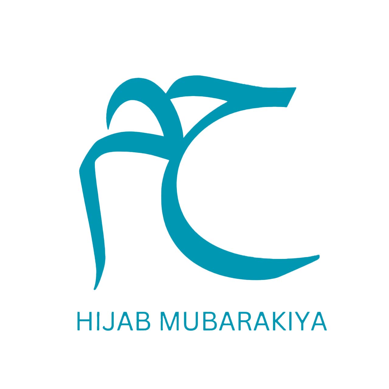 Hijab Mubarakiya