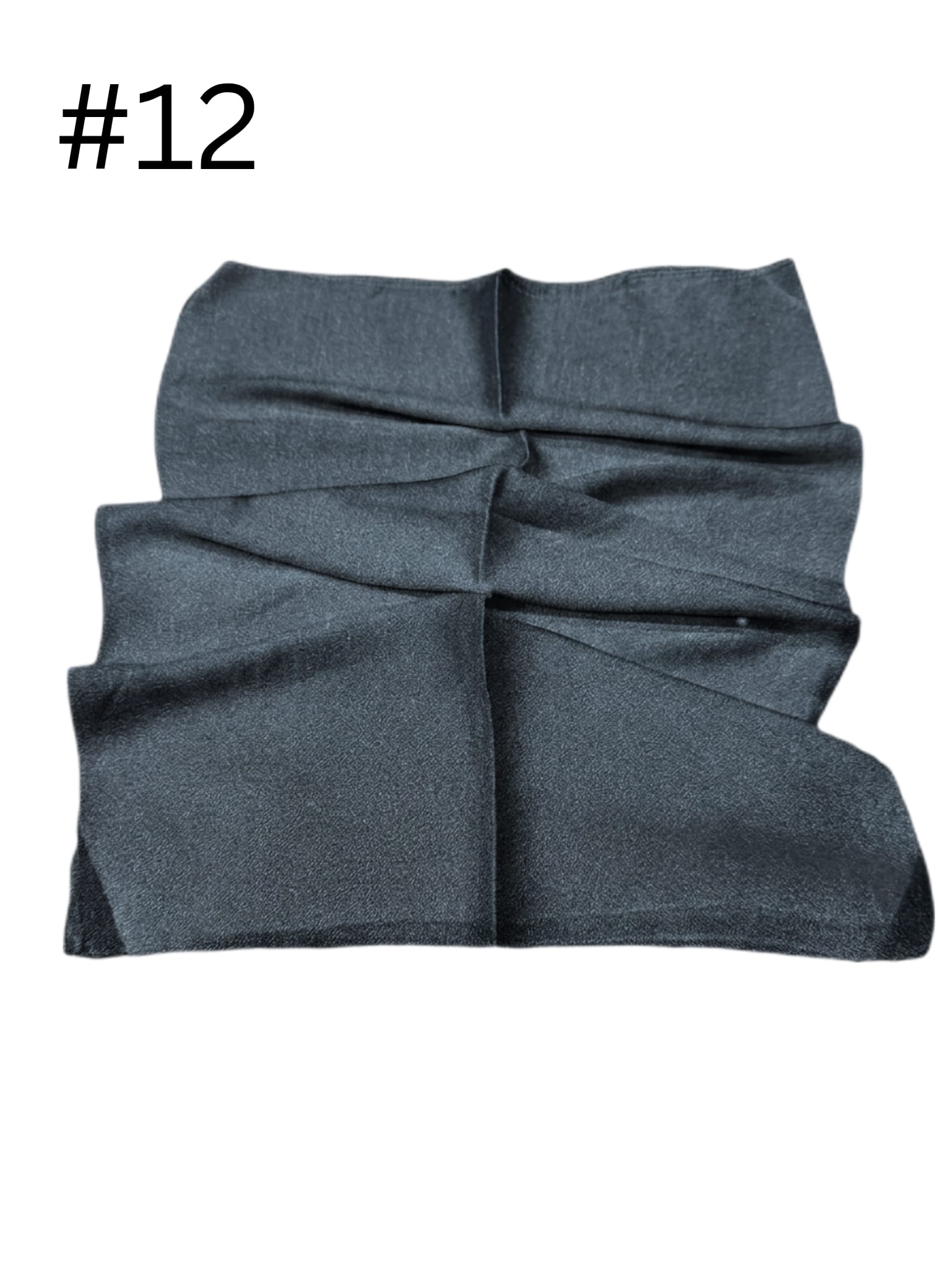 Shawl Shining (Grey #12)