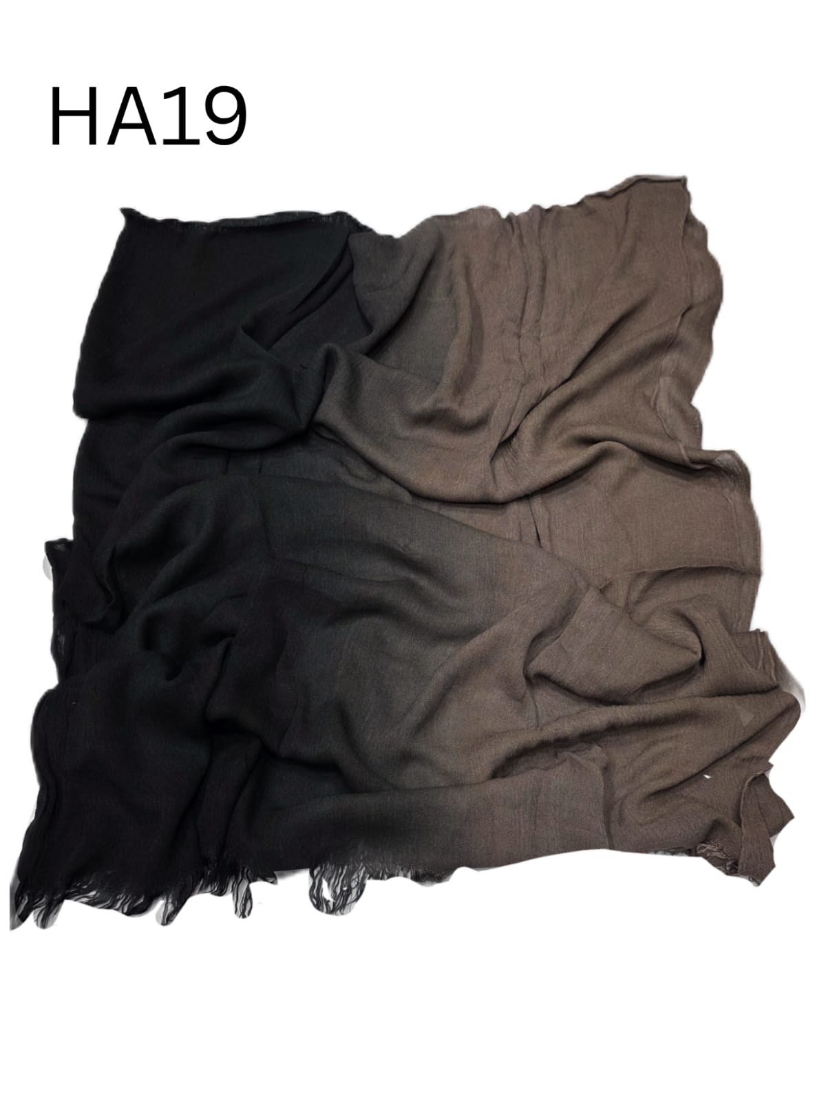 (#HA19) شال تايلندي اومبرى