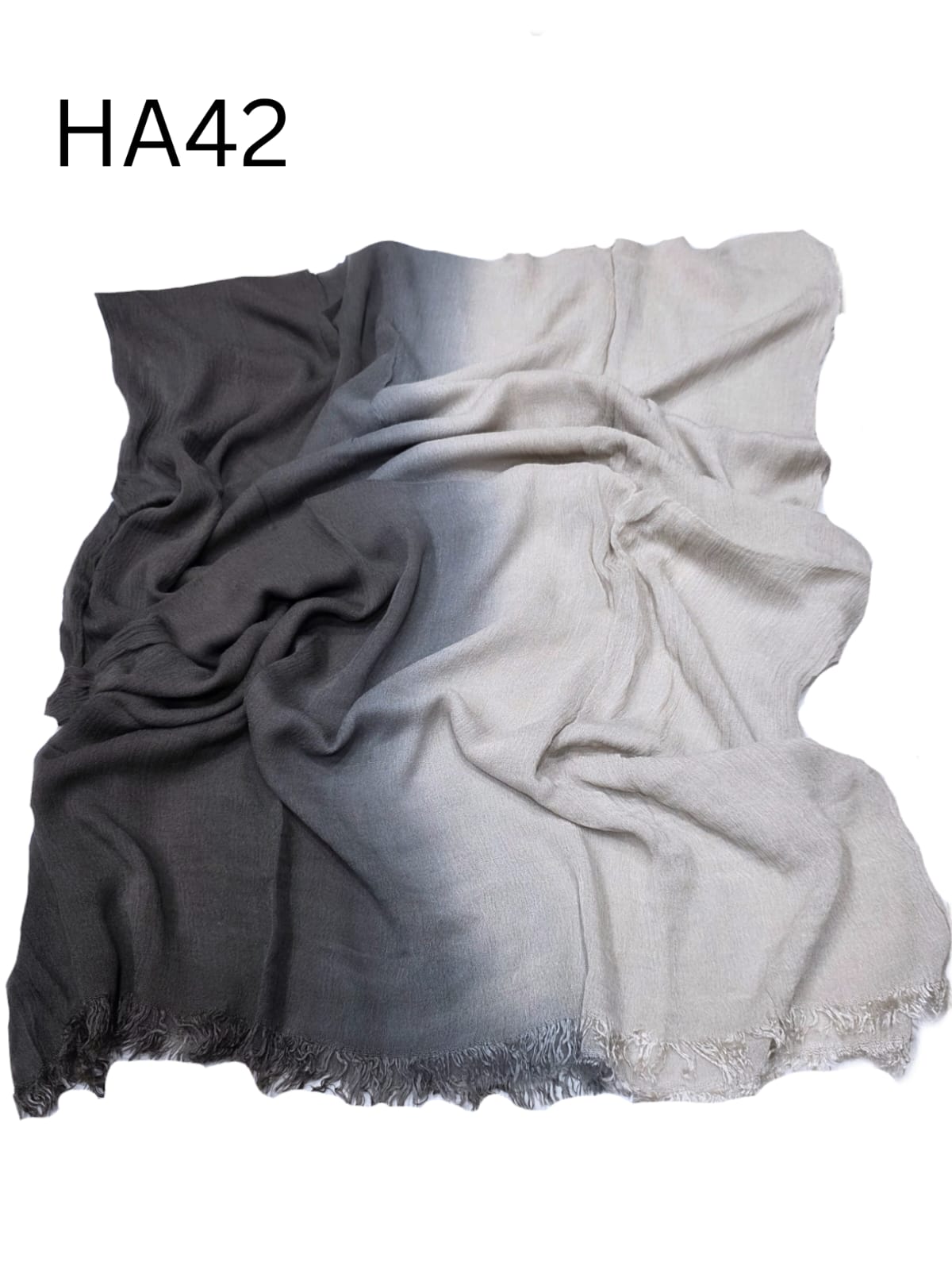 (#HA42) شال تايلندي اومبرى