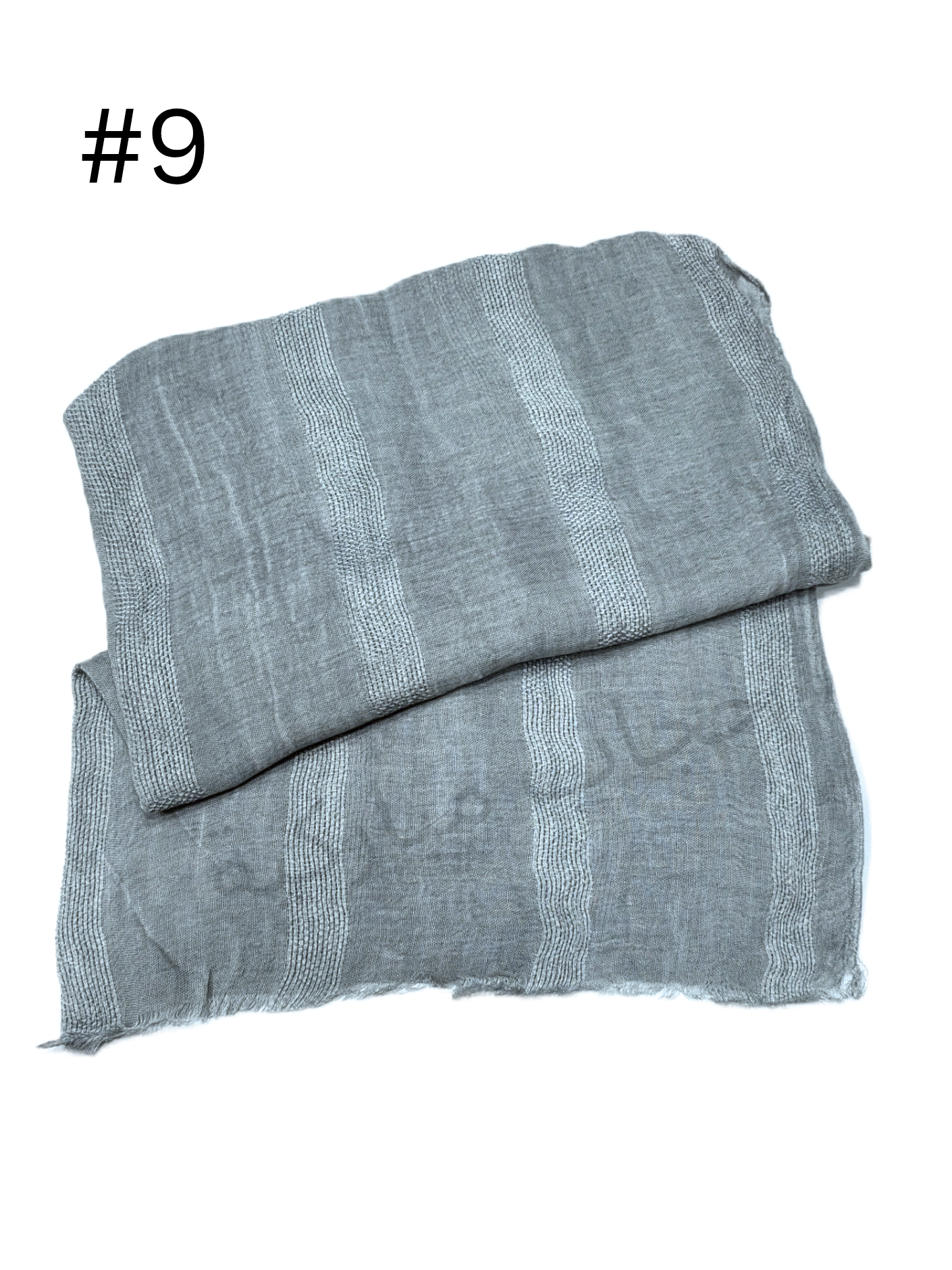 Thailandy mukhattat (Light Grey)(#9)