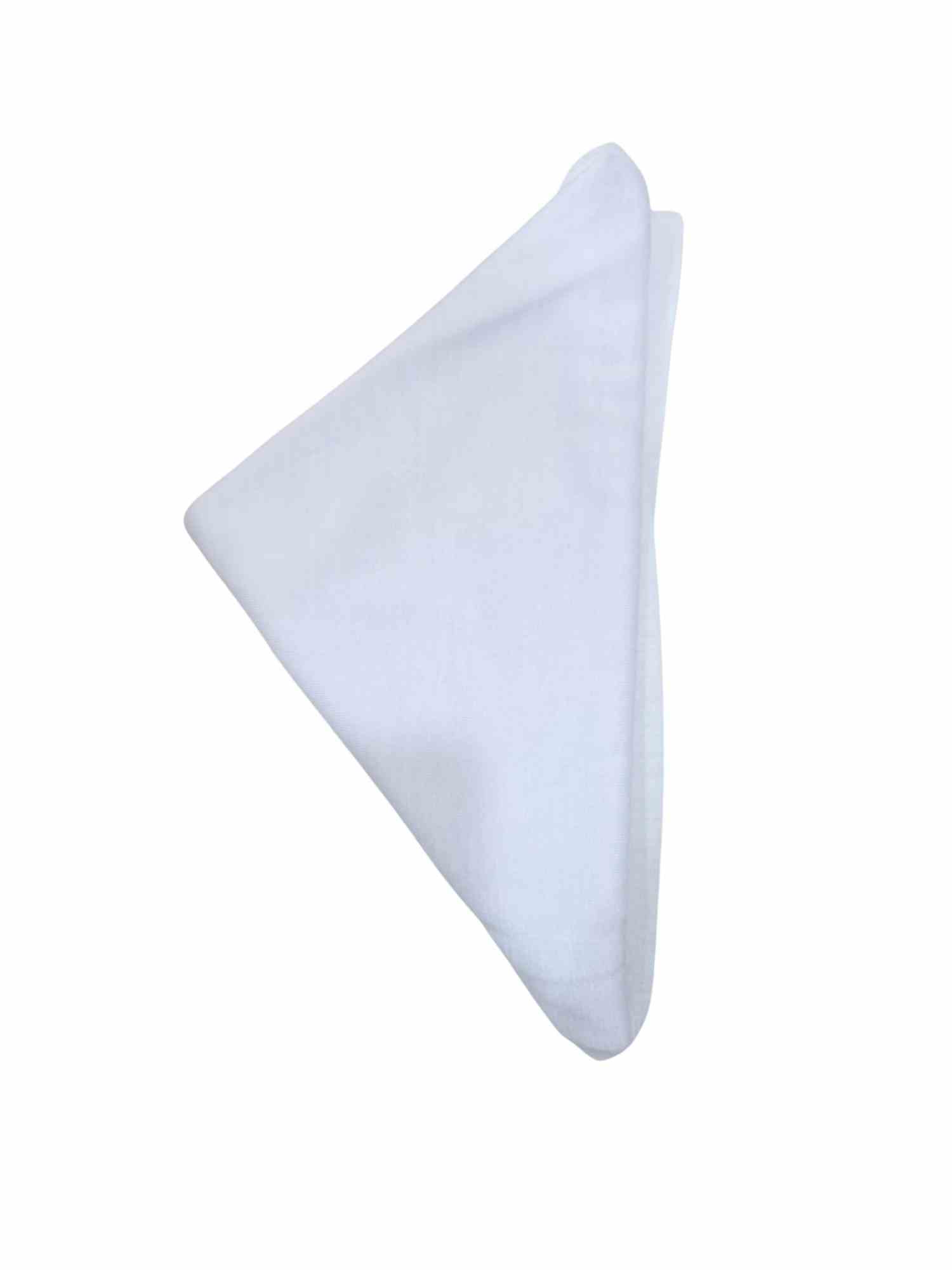 Undercap Triangle (White)