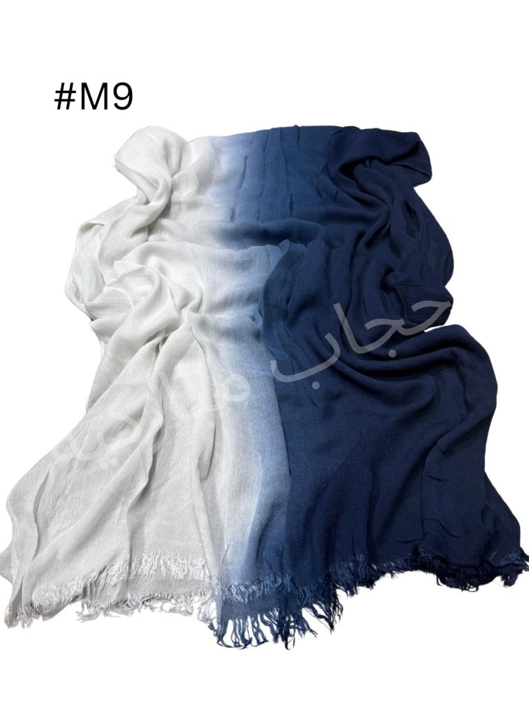 Thailandy Ombre #M9