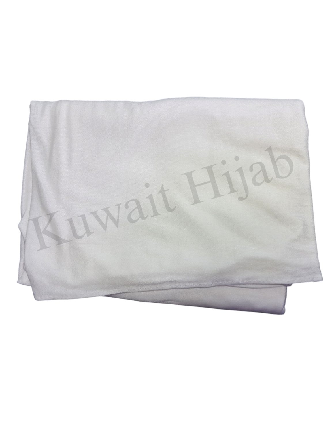 Cotton Double stretch without jafsa (OffWhite)