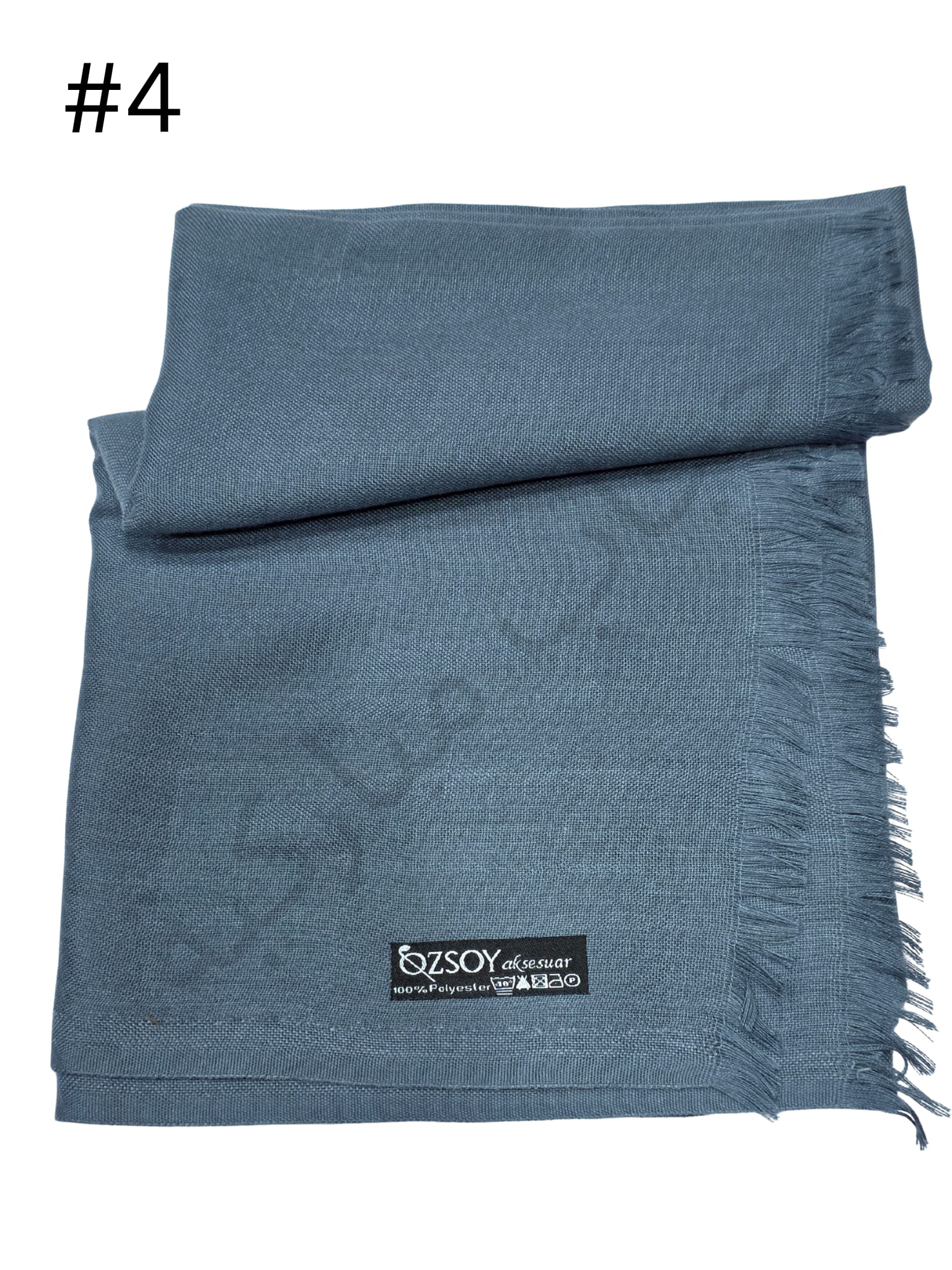 Shawl turkish Small (#4)