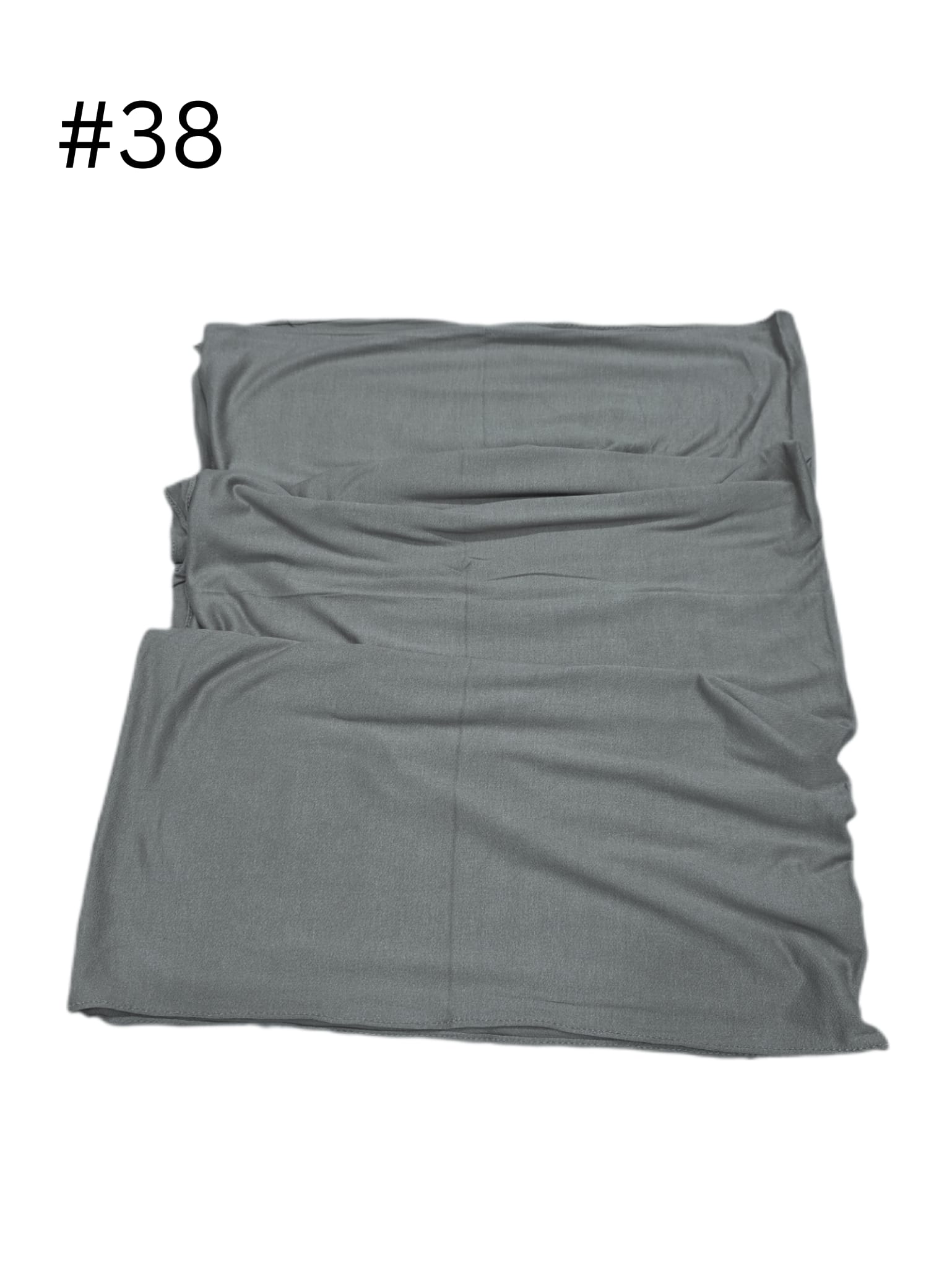 Hijab italy without jafsa (Grey#38)