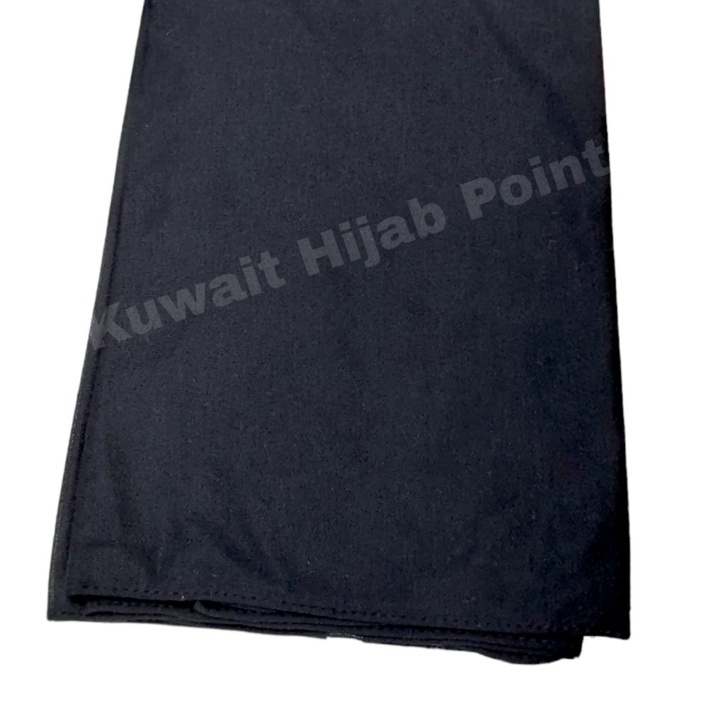 Shash turkish Small (Black)