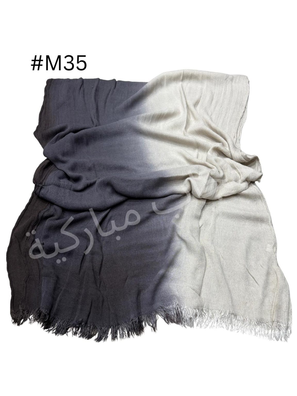 Thailandy Ombre #M35