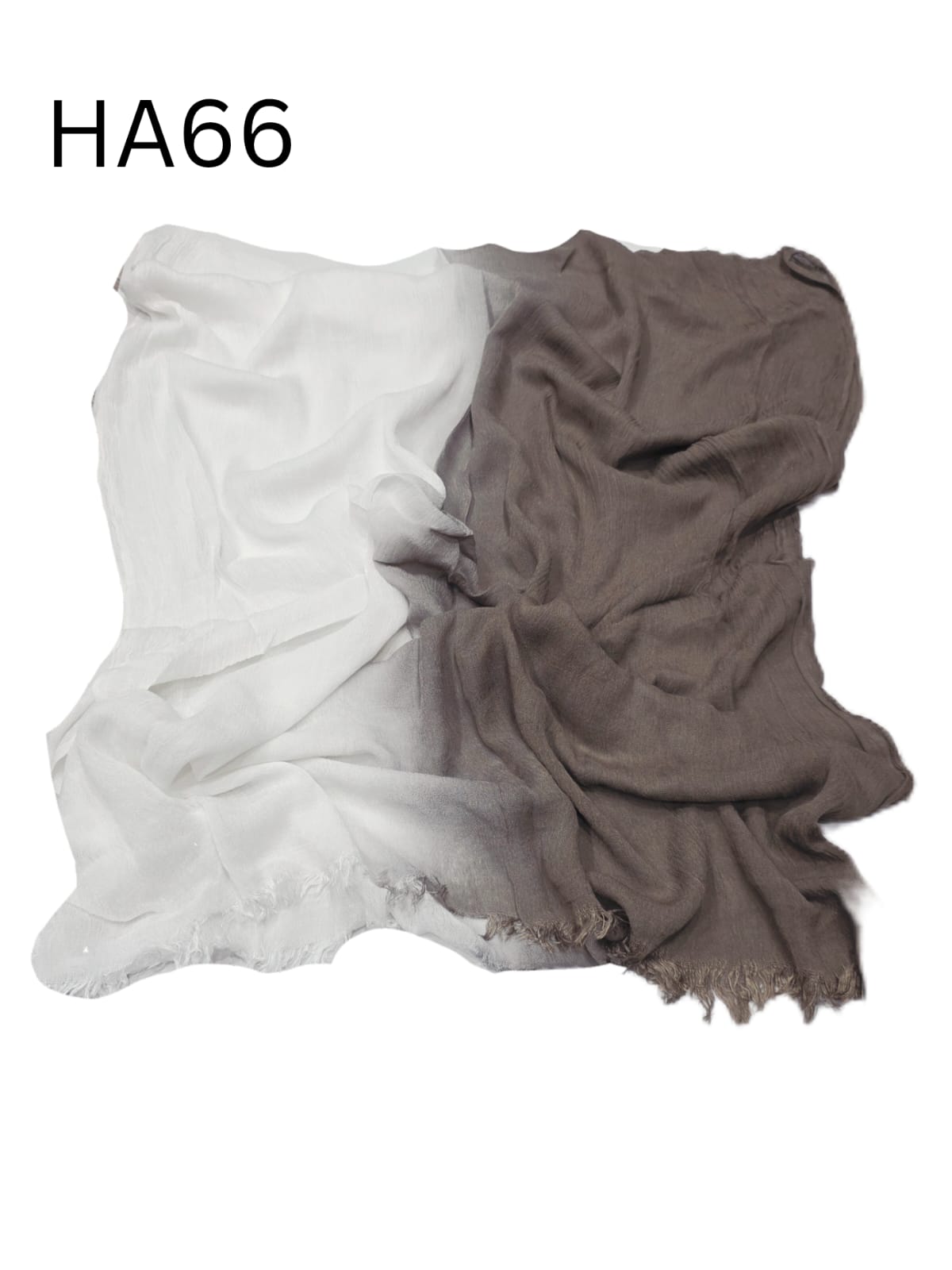 (#HA66) شال تايلندي اومبرى