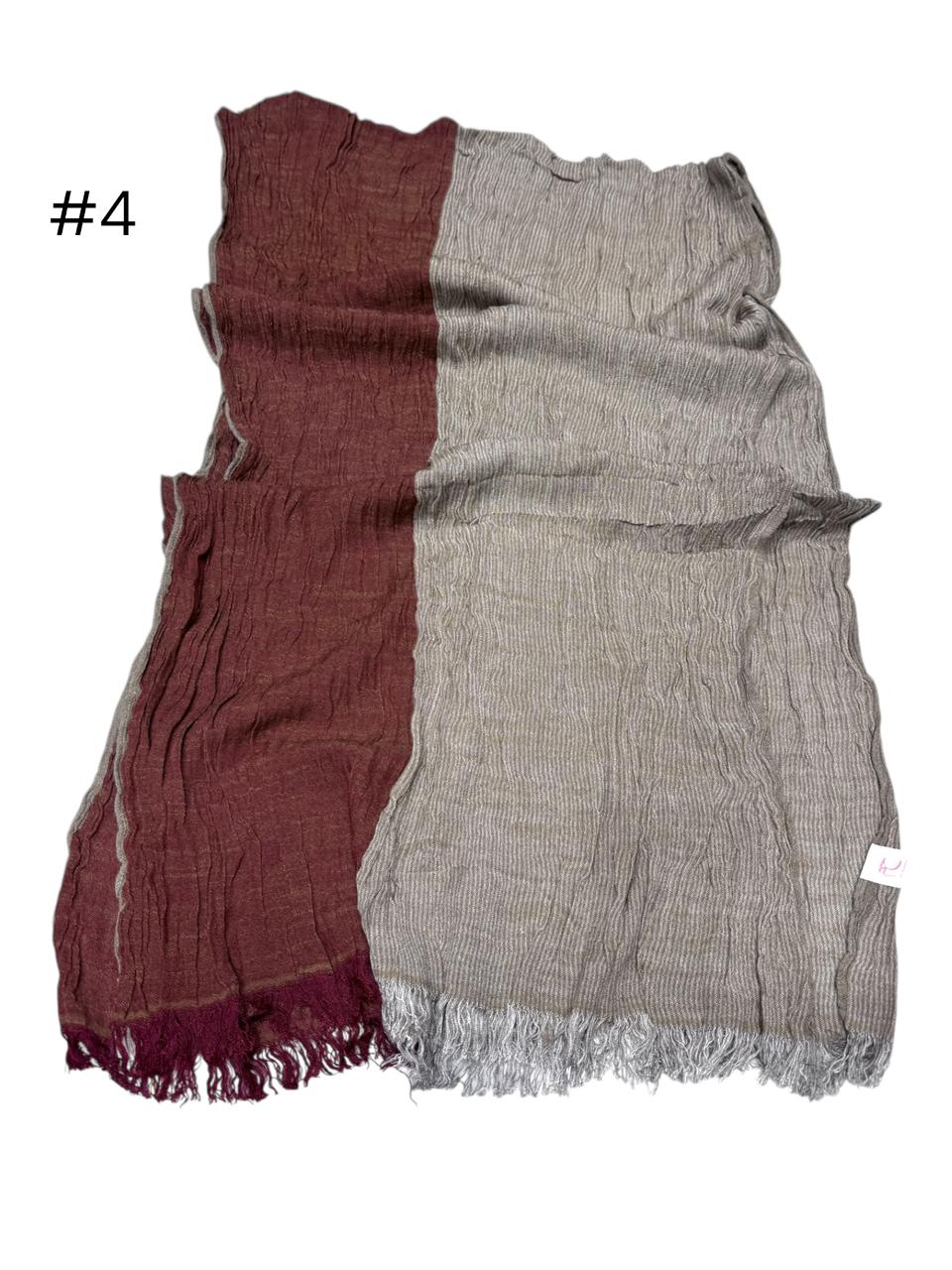 Thailandy double marble ombre (#4)