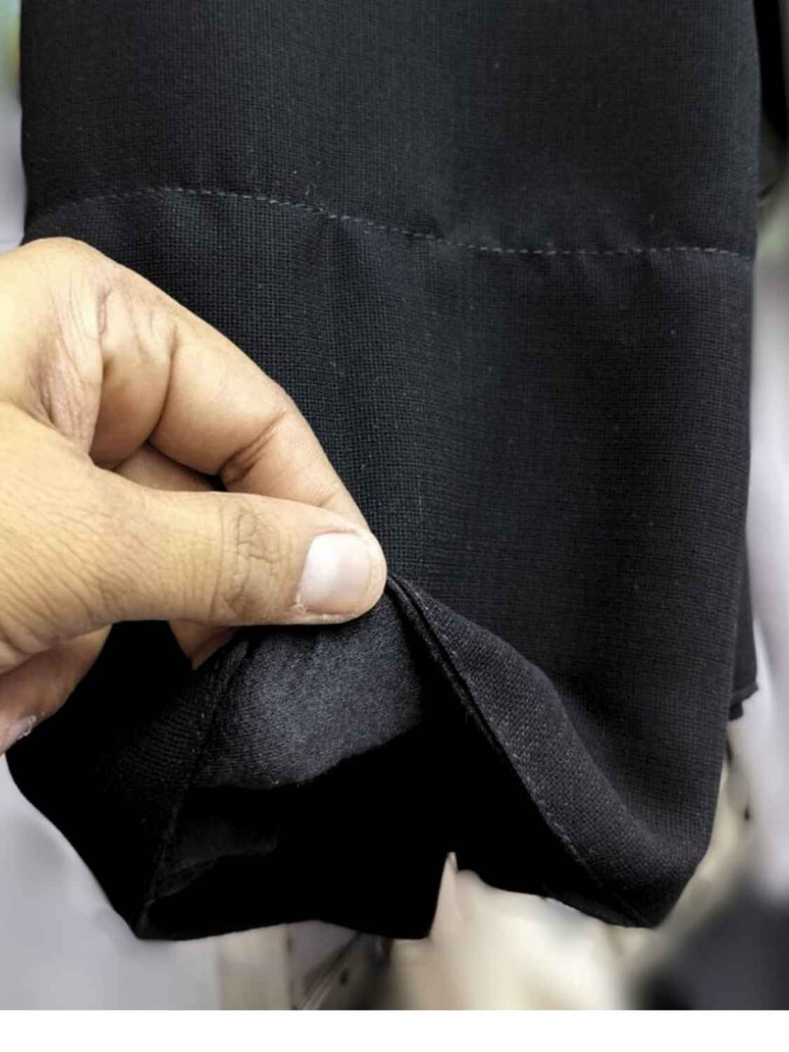Batana kamil (Tubi Saudi)