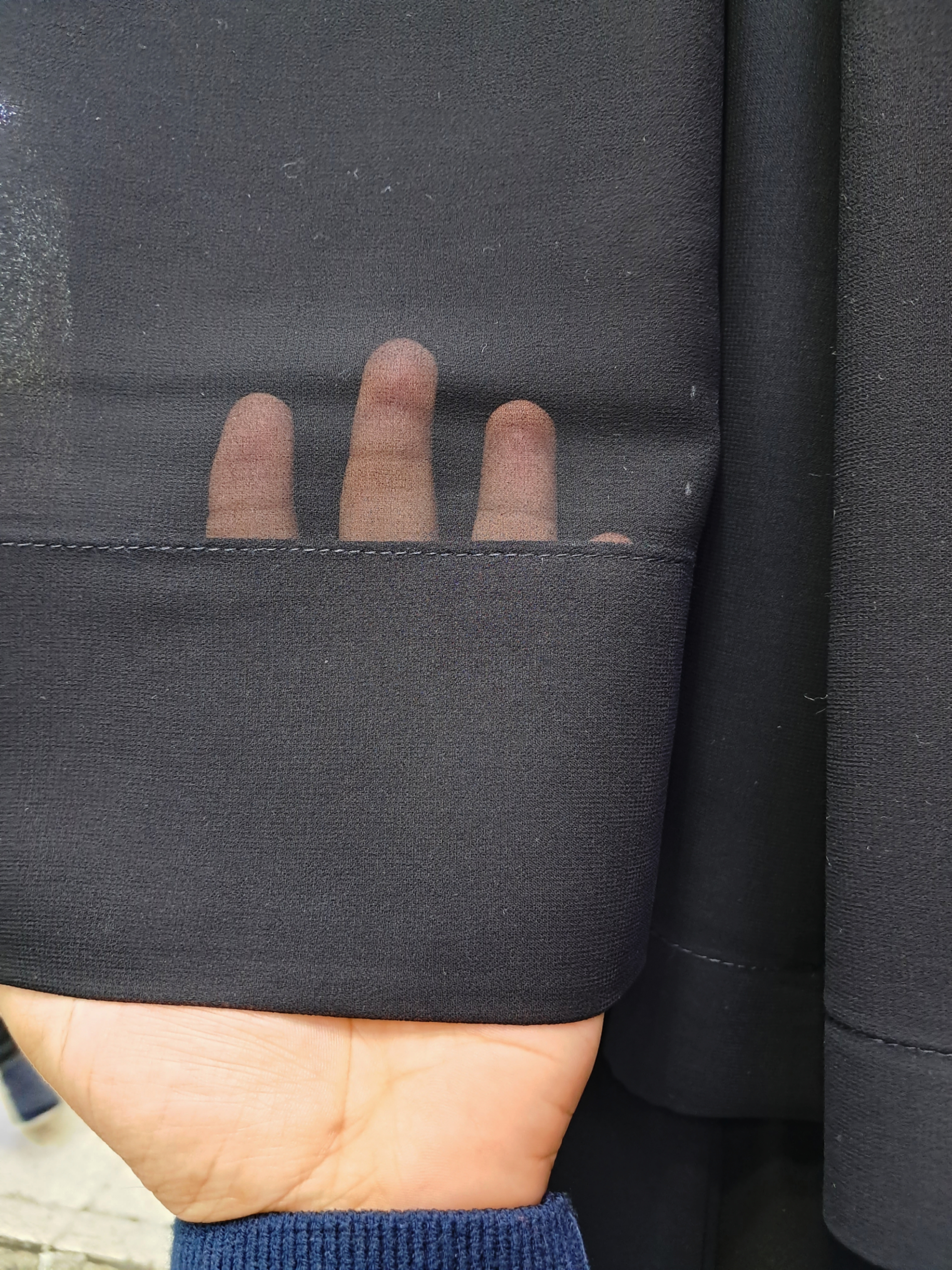 Malafa vaseline Big (DJ)