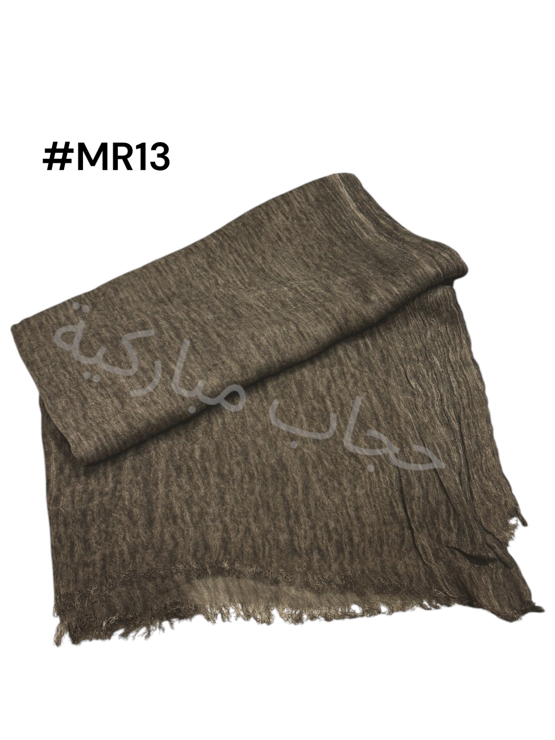 Thailandy kresha Small  Brown(#83)