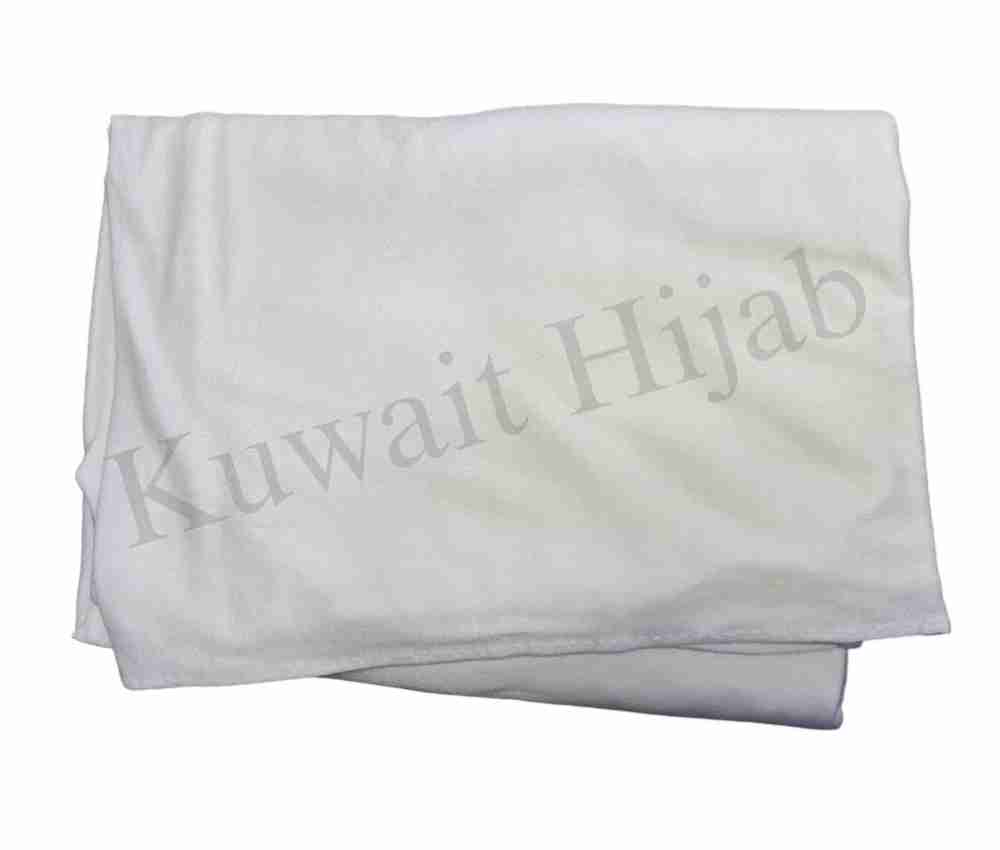 Cotton double stretch without jafsa