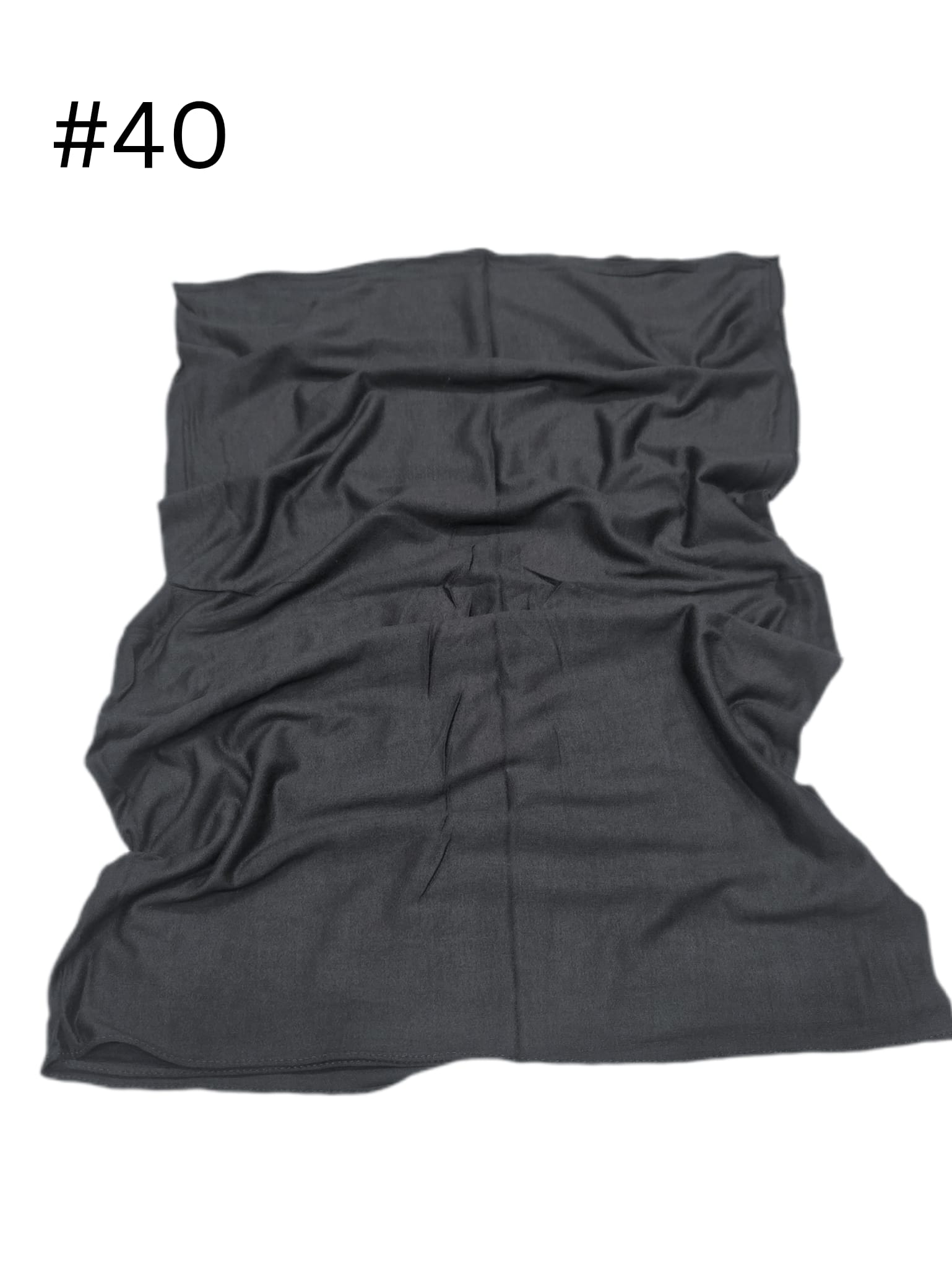 Hijab italy without jafsa (Grey#40)