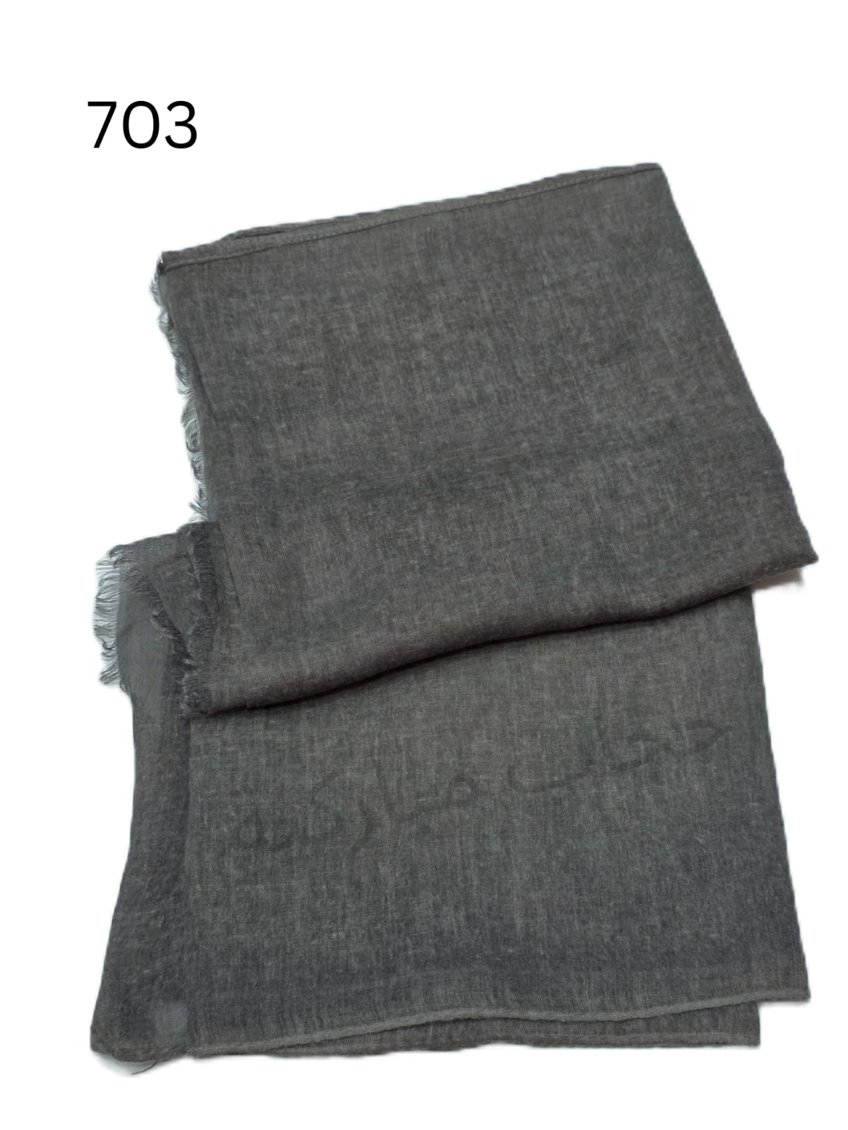 شال حيللل خفيف عرض صغير (نرجس#703)