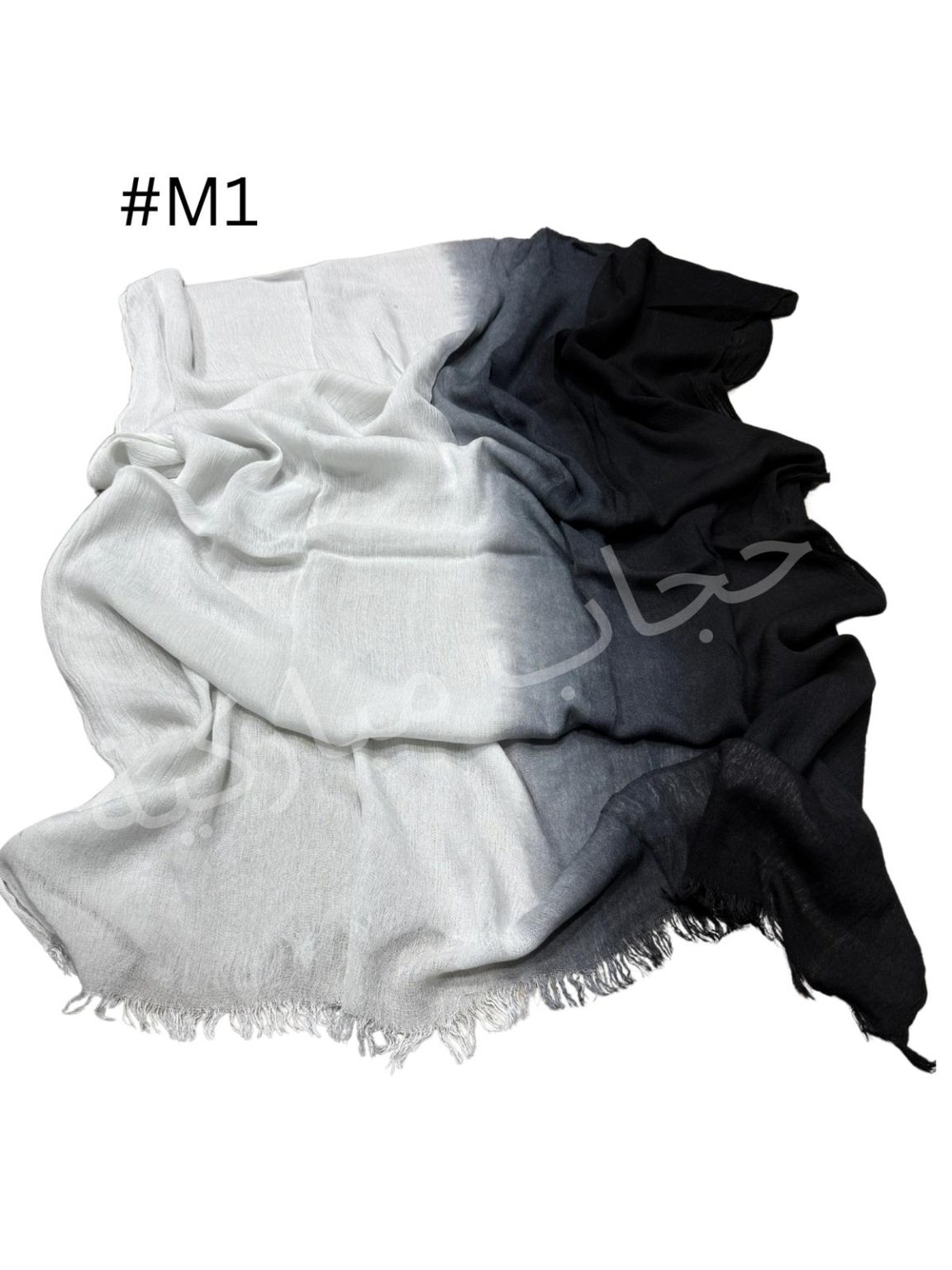 (#M1) شال تايلندي اومبرى