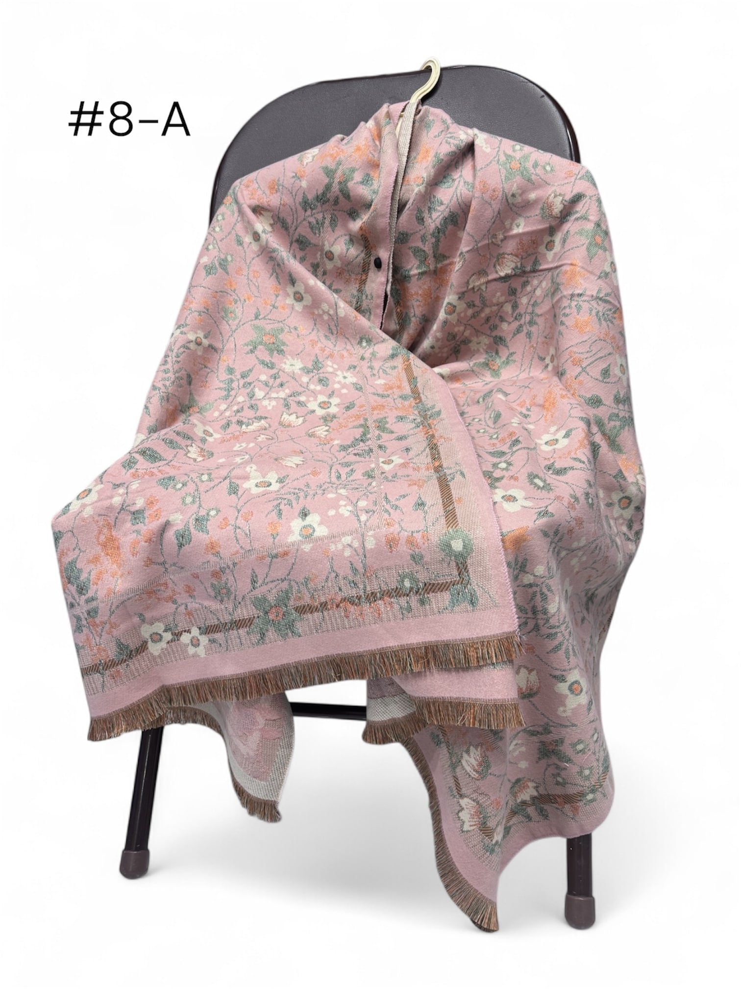 Shawl kashmiri (8-A)