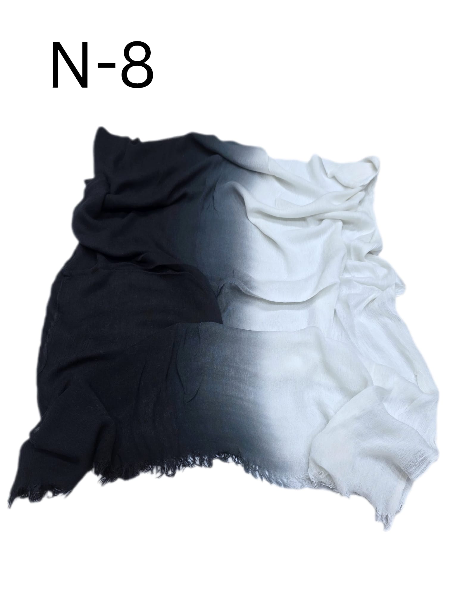 (#N8) شال تايلندي اومبرى