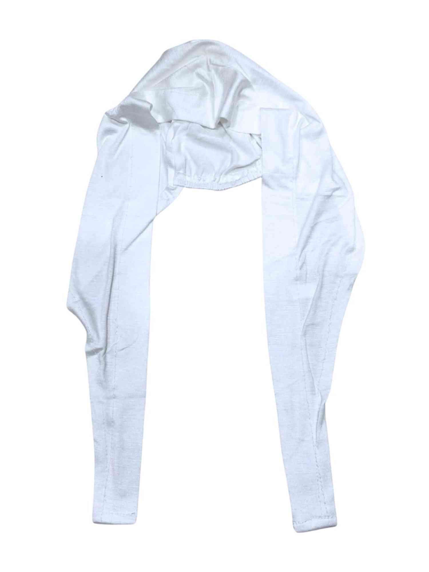 امطه ربطه ابيض