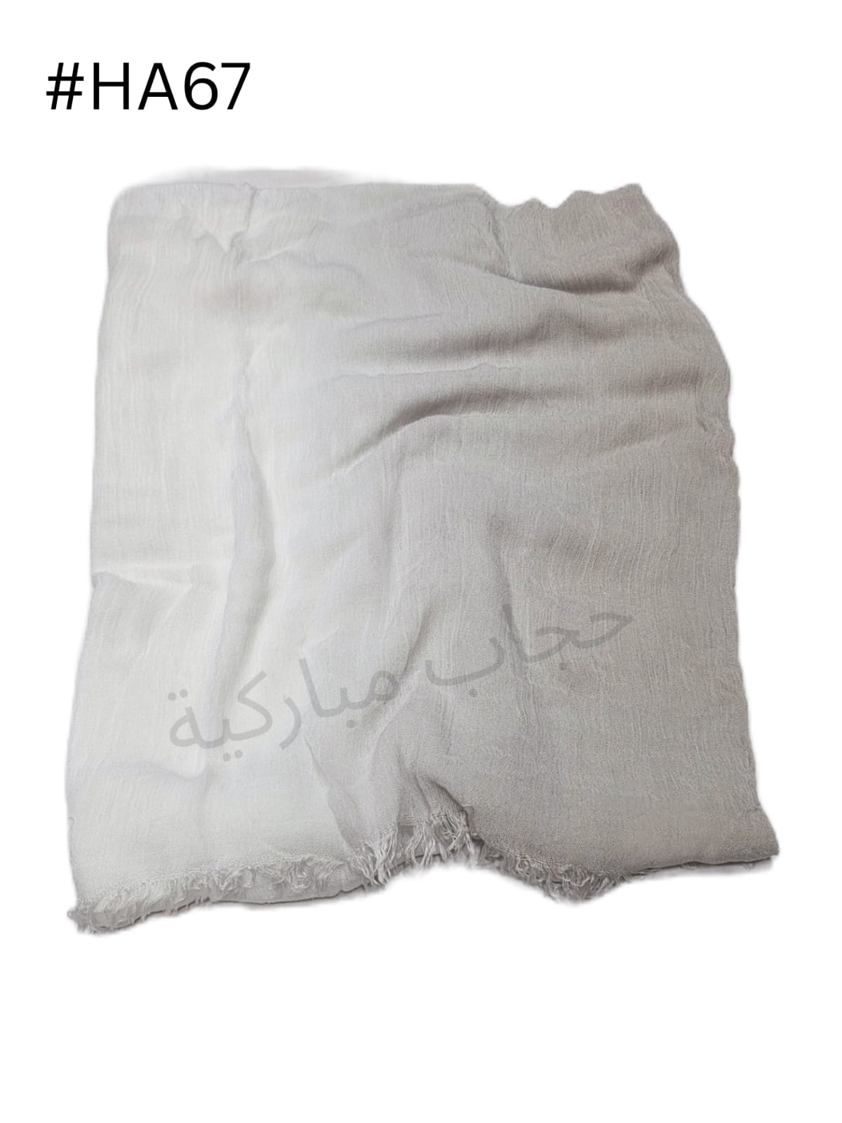 (#HA67) شال تايلندي اومبرى