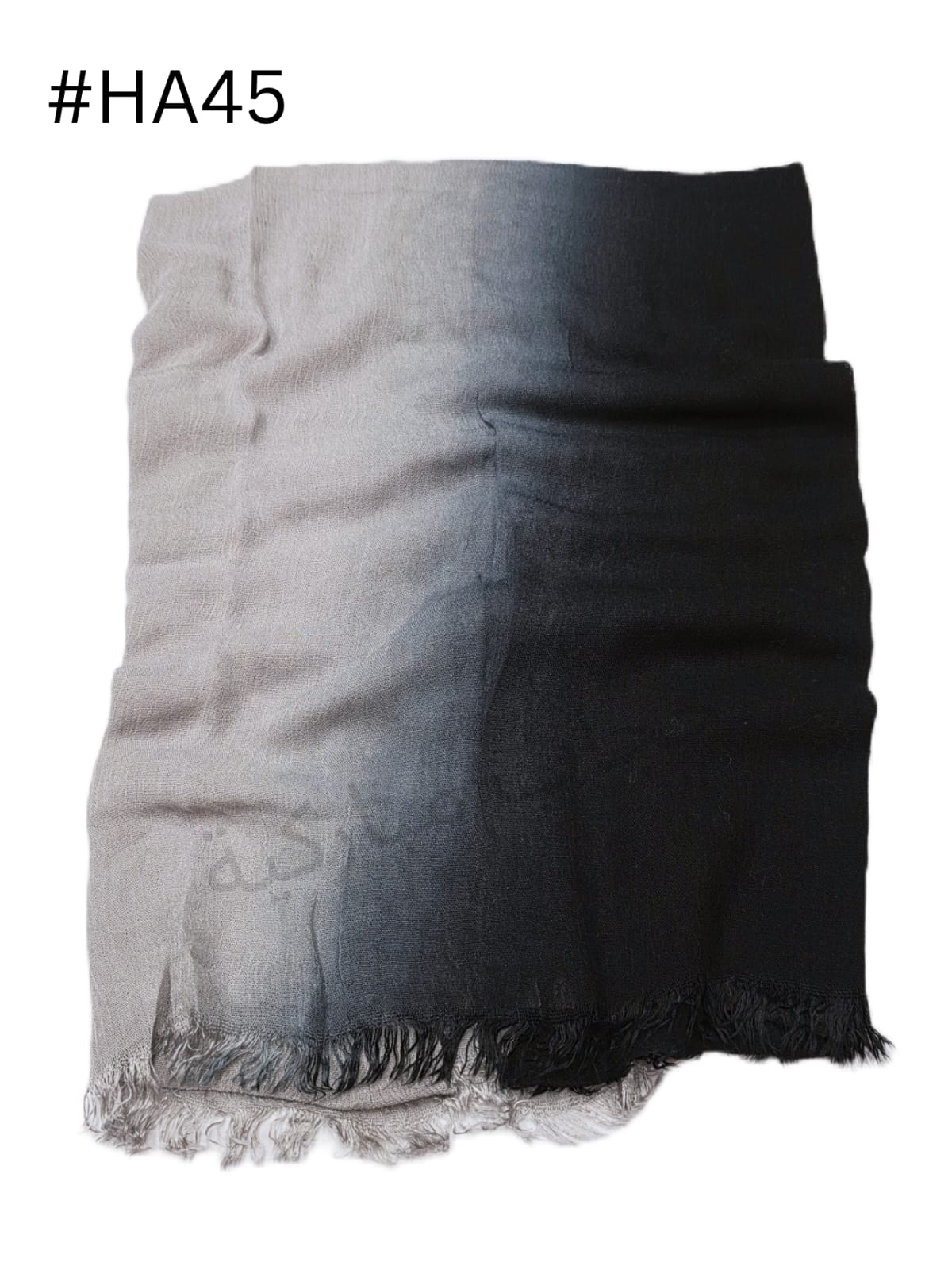 (#HA45) شال تايلندي اومبرى