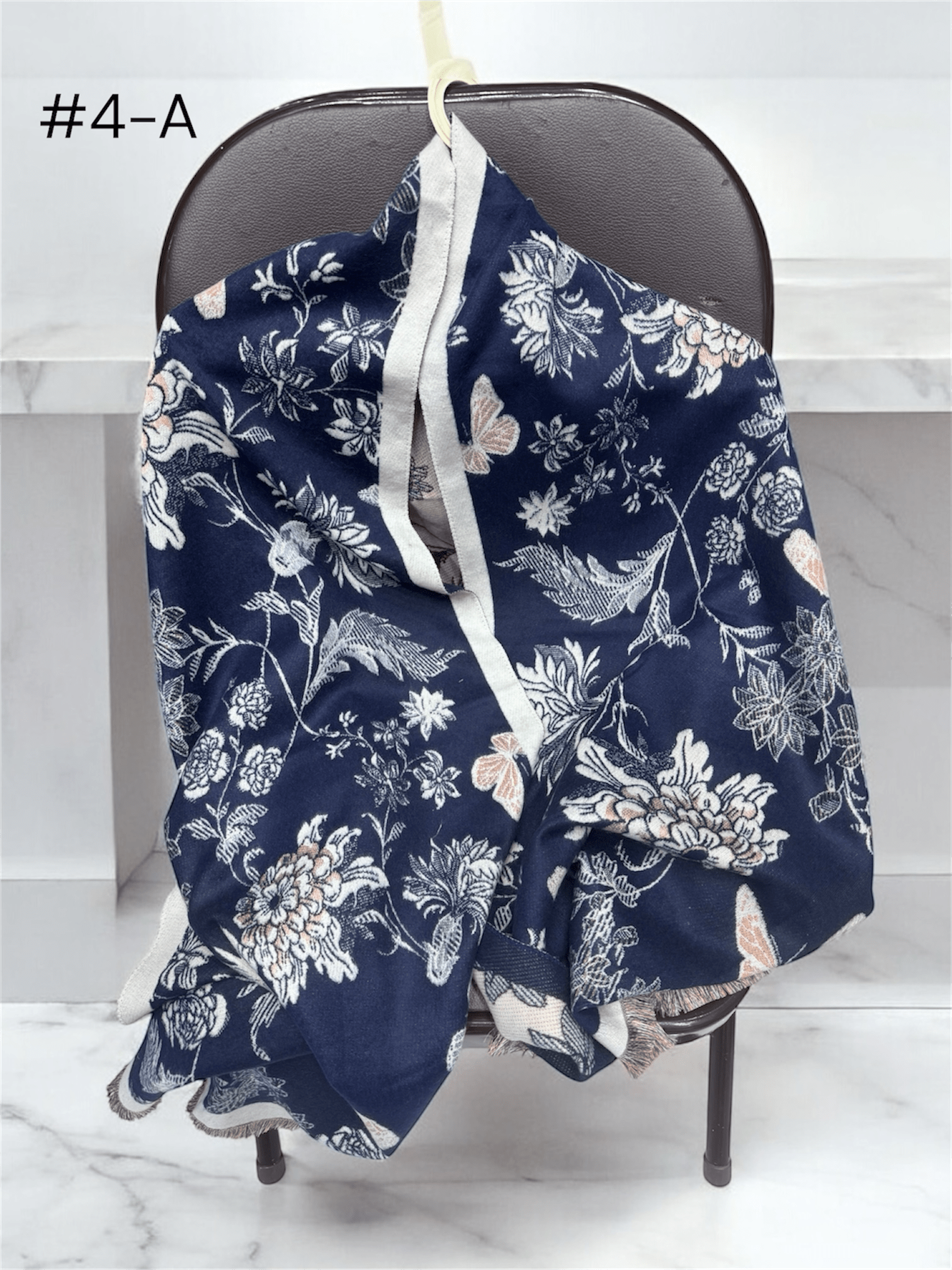 Shawl kashmiri (4-A)