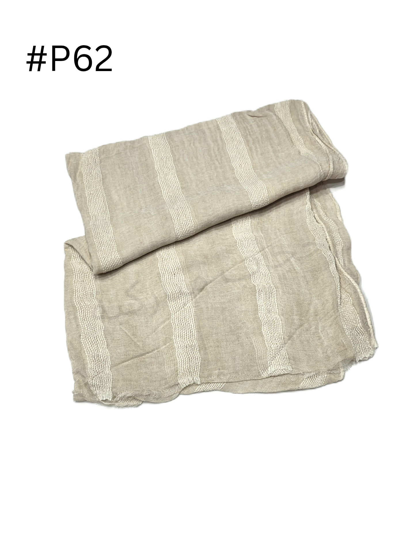 Thailandy mukhattat (P62# Beige)