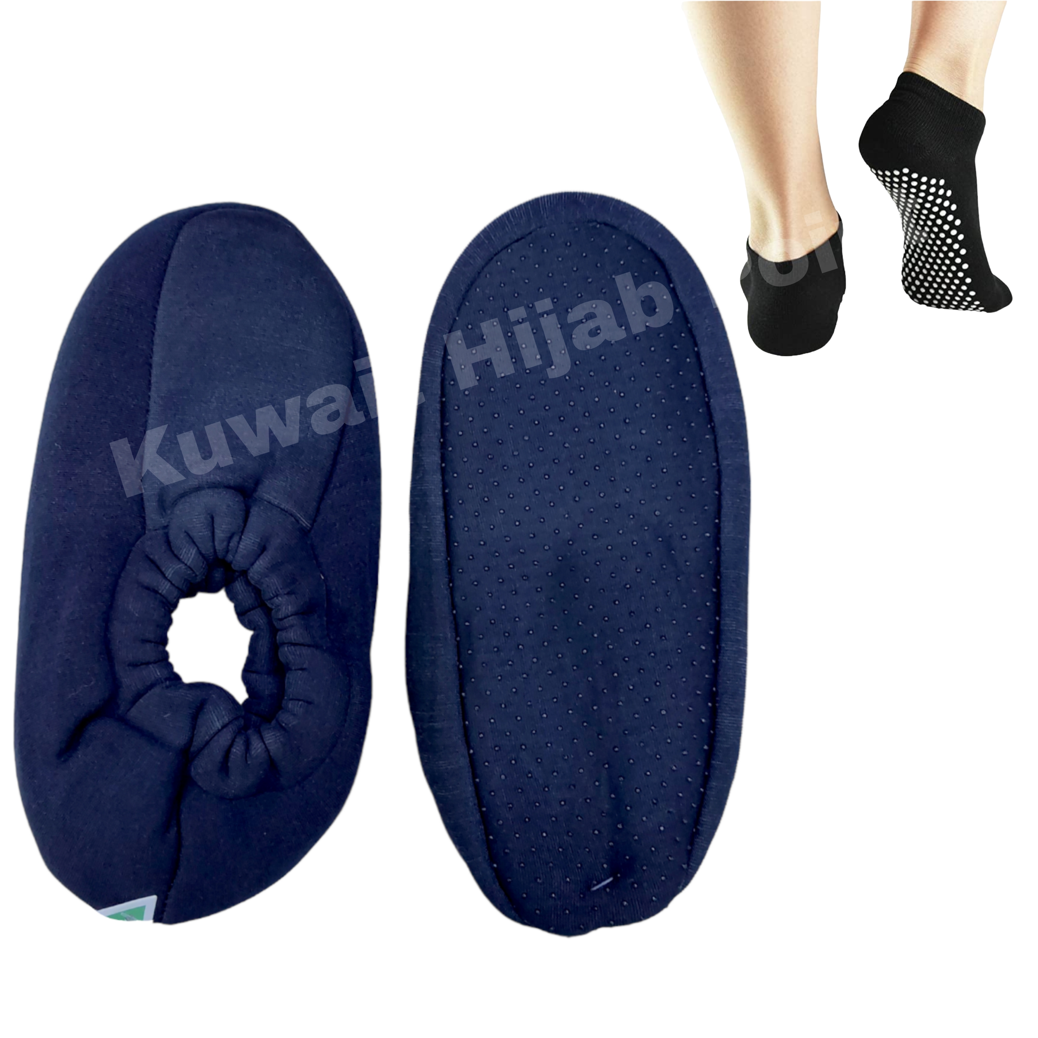 عمرة جوتي اسود (١ جوز)