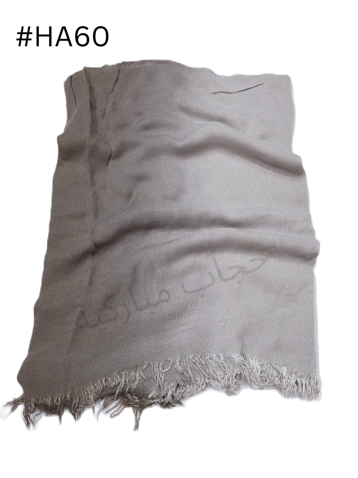 (#HA60) شال تايلندي اومبرى