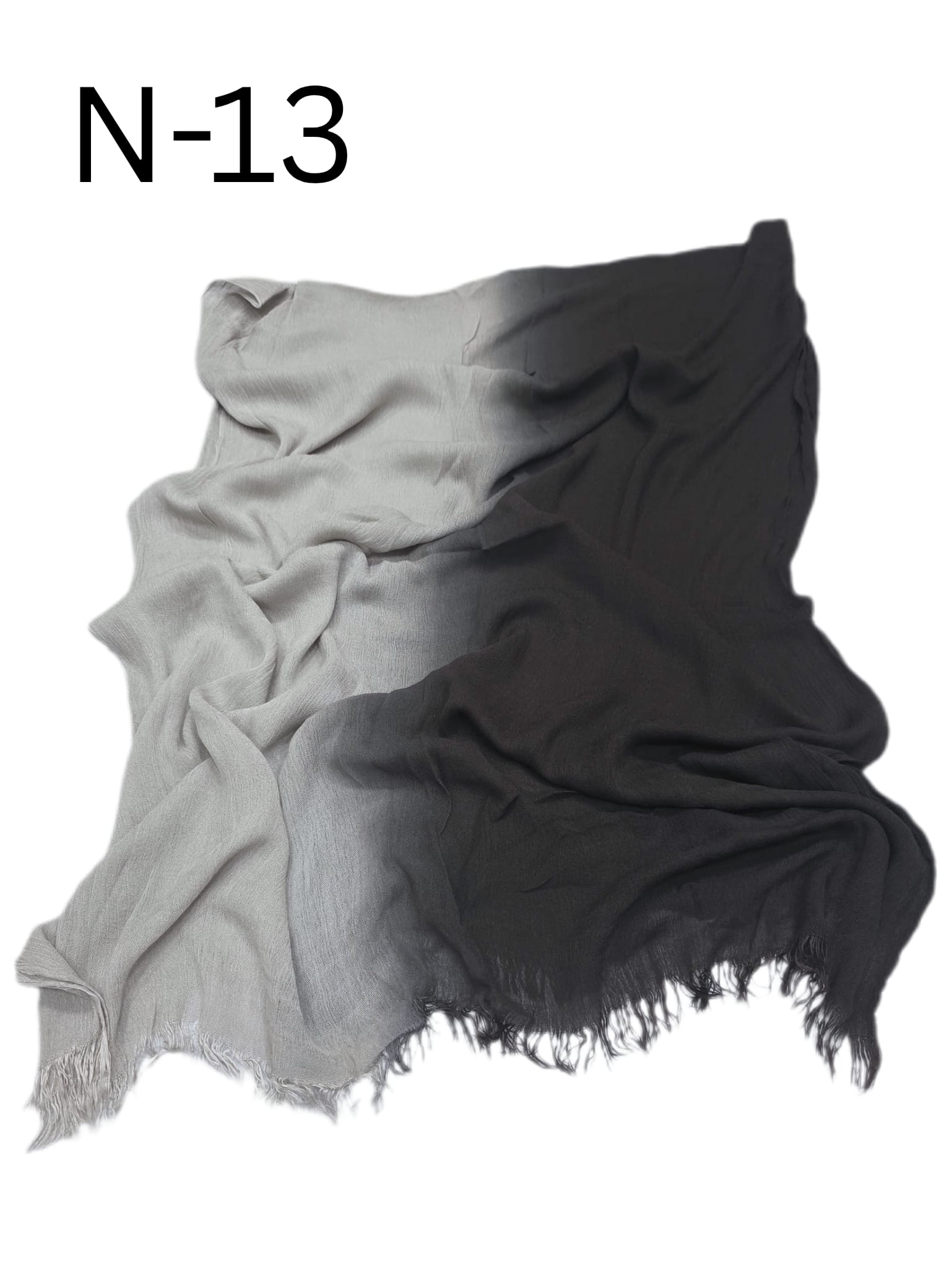 (#N13) شال تايلندي اومبرى