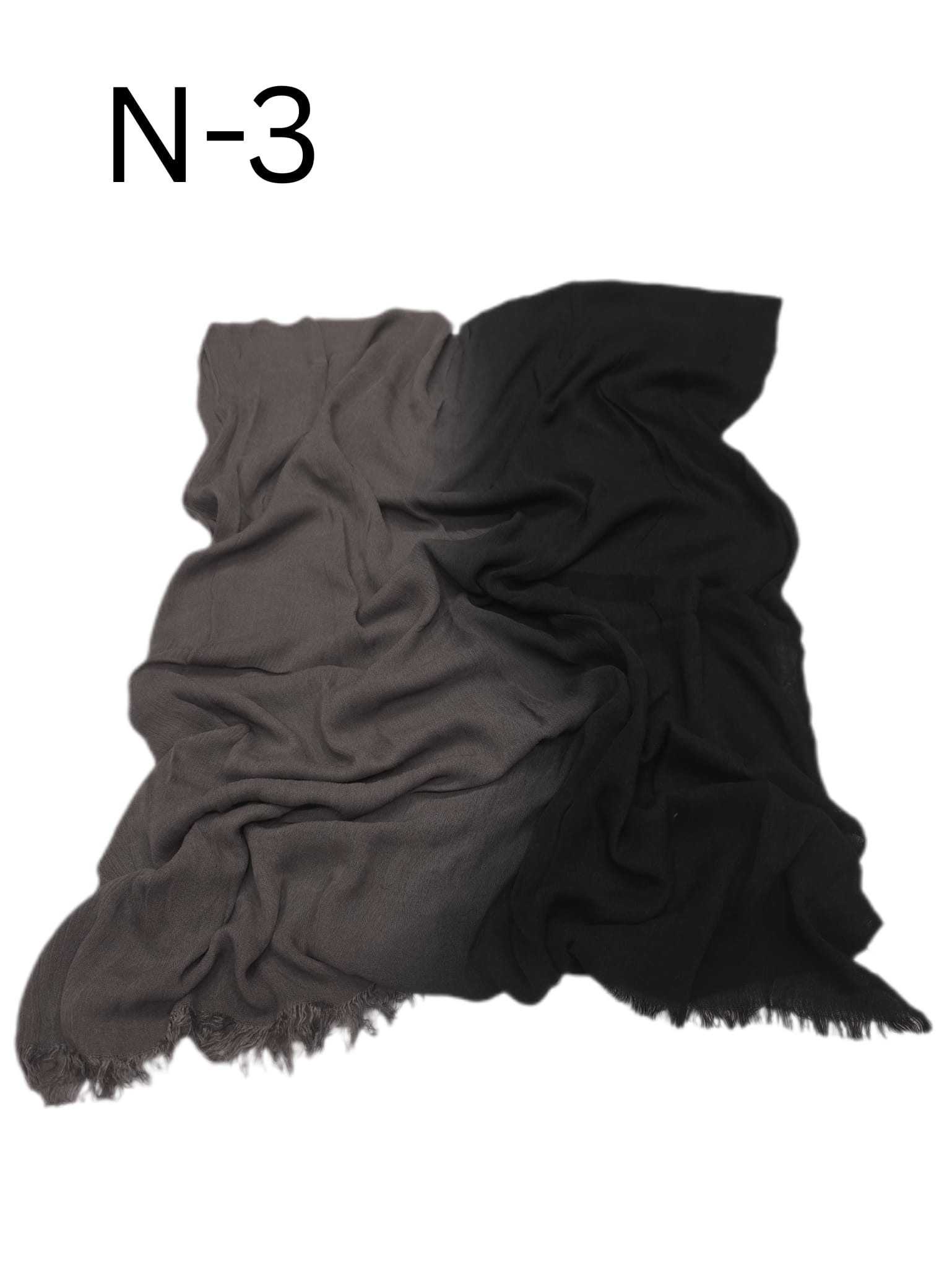 (#N3) شال تايلندي اومبرى