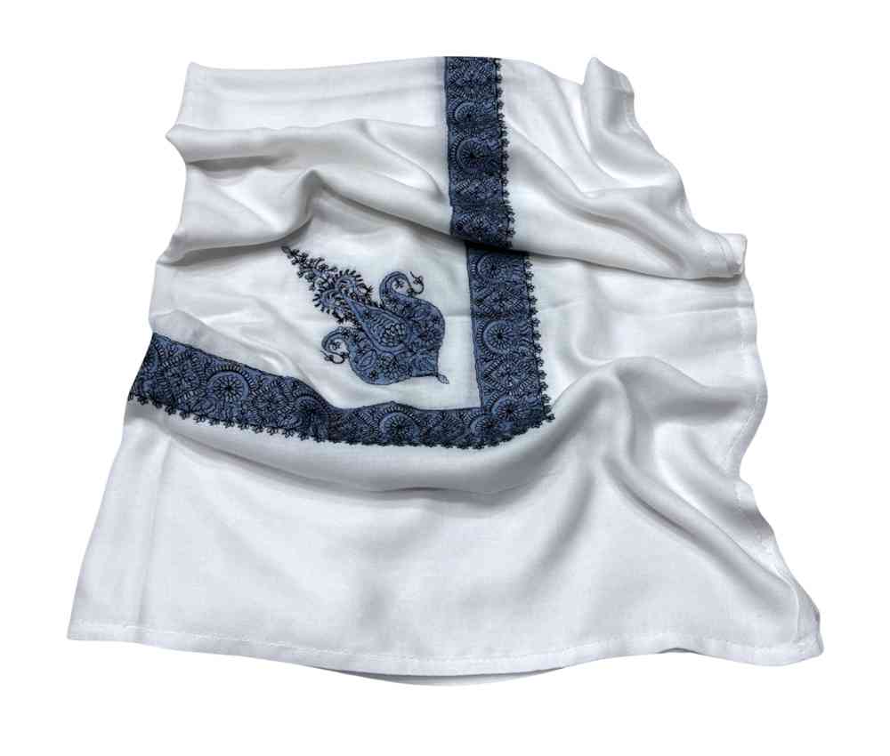 Light Kashmiri trend