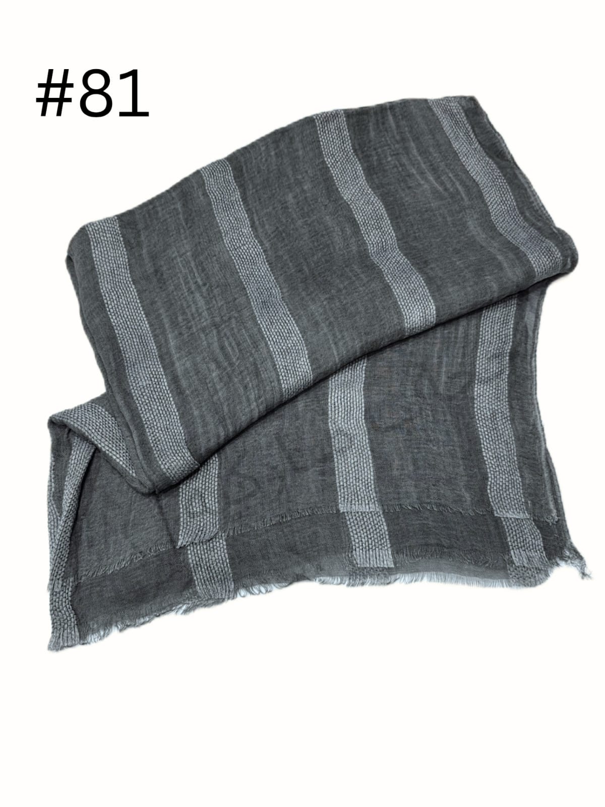 Thailandy mukhattat (Grey)(#81)