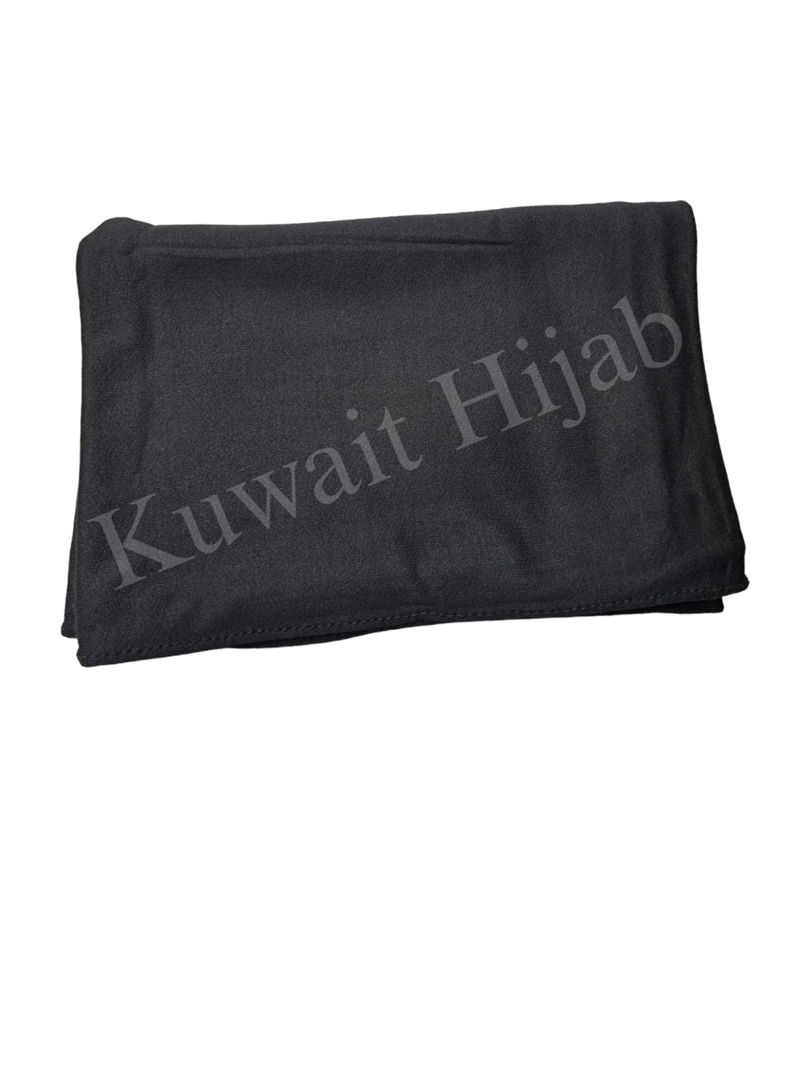 Hijab italy with jafsa (Black)