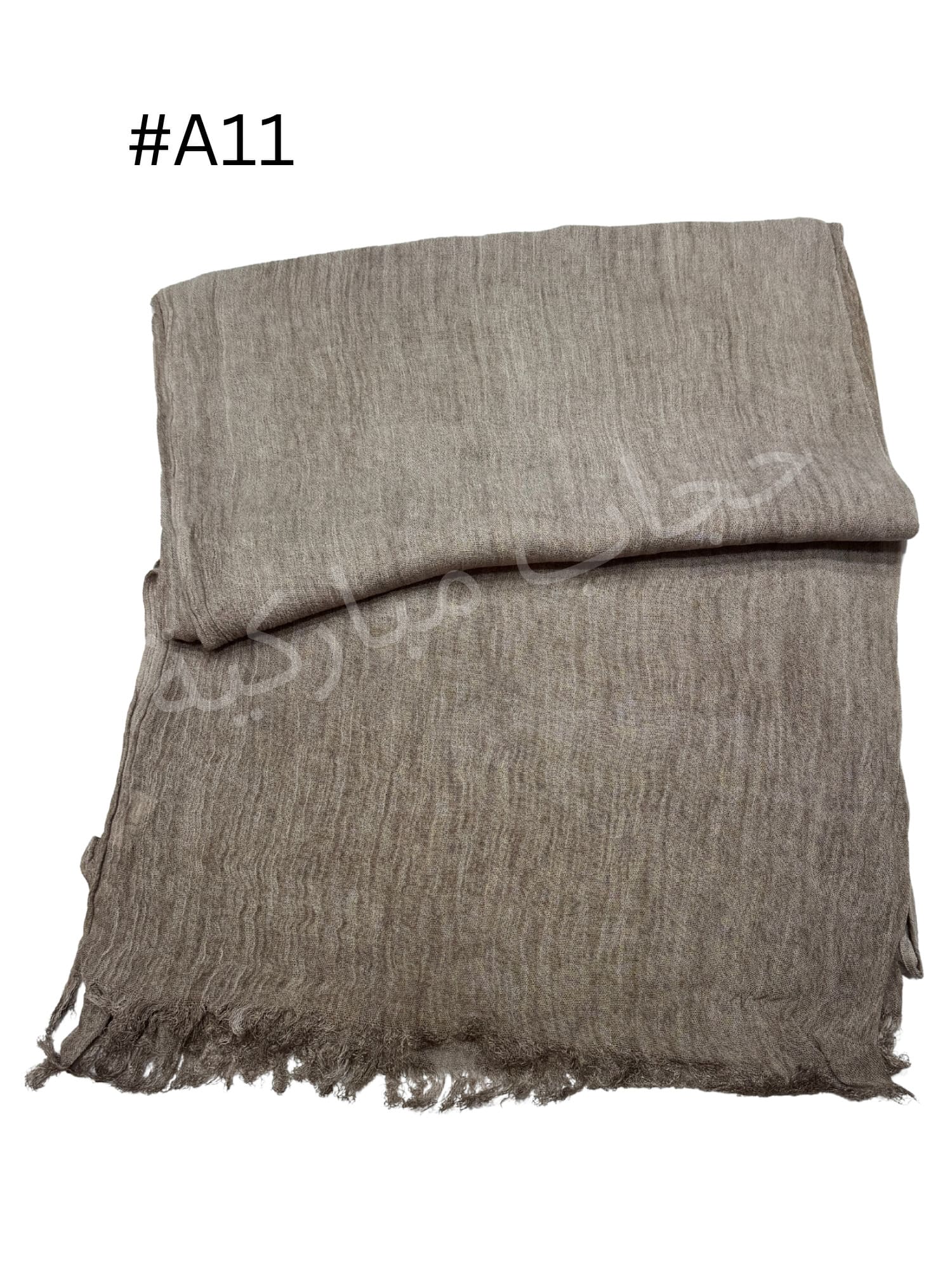 Thailandy Kresha with Jafsa (Beige #A11)