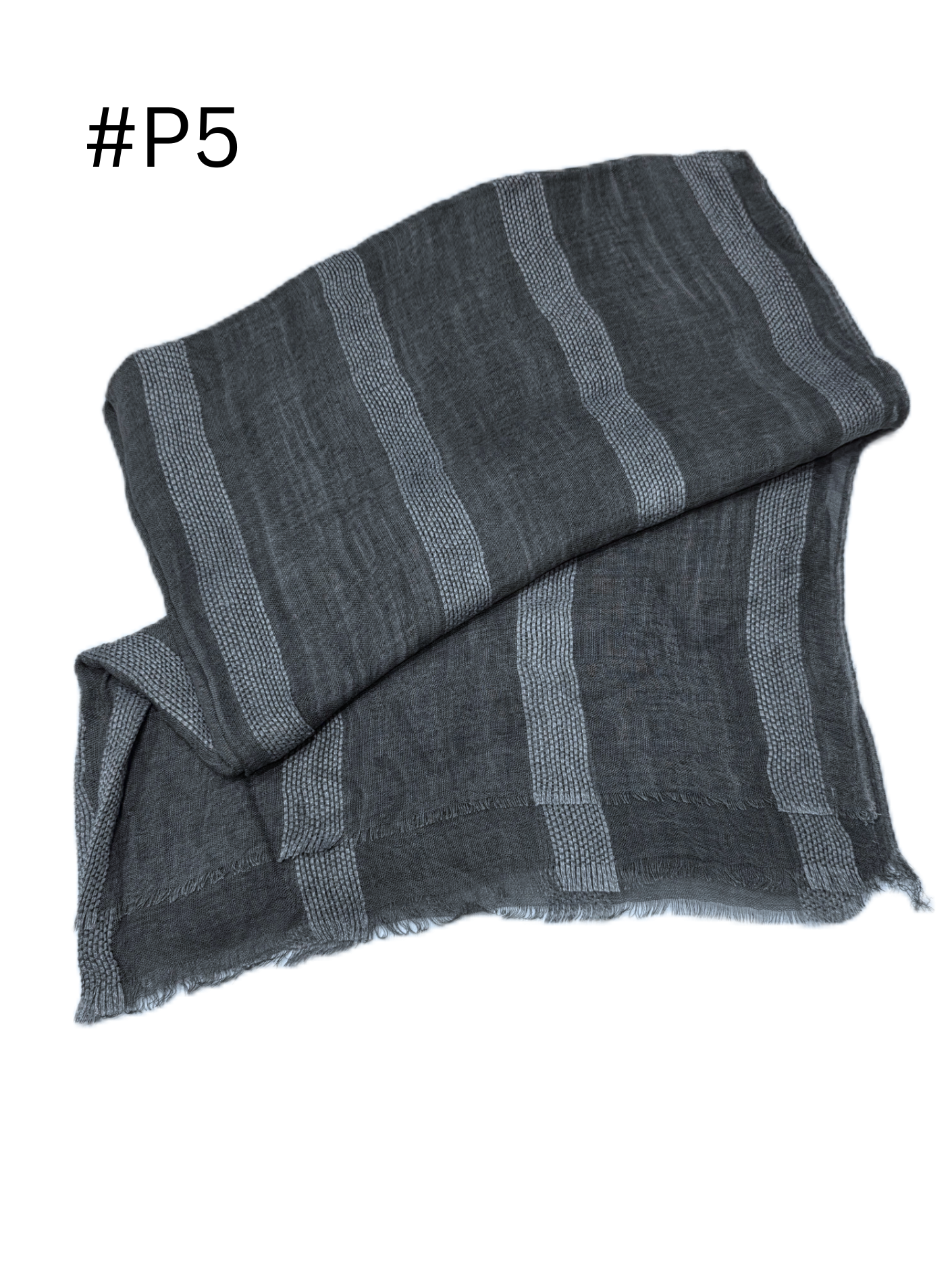 Thailandy mukhattat (Grey)(#P5)