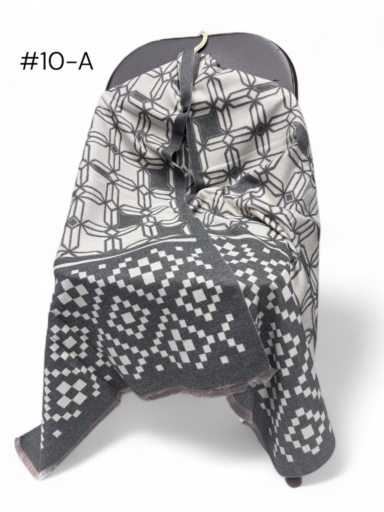 Shawl kashmiri (10-A)