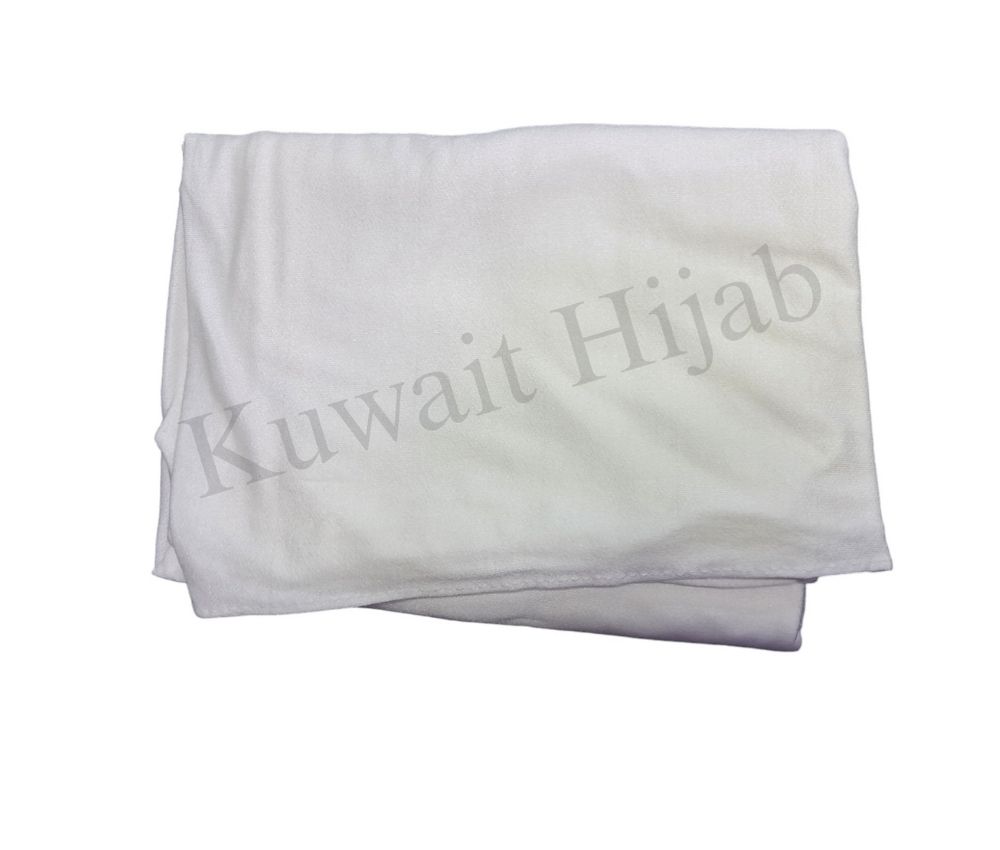 Cotton double stretch