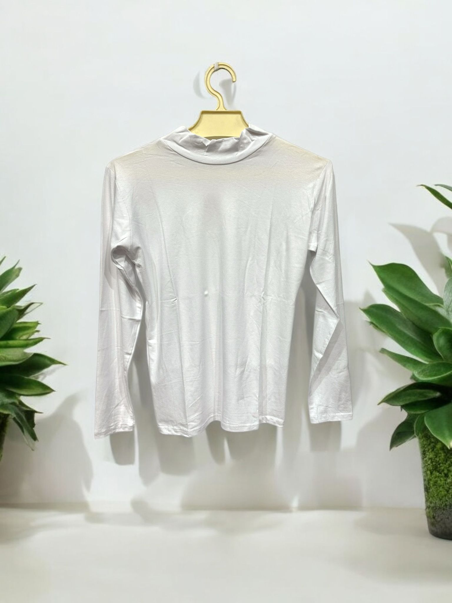 كم طويل هاينك (اوف وايت)