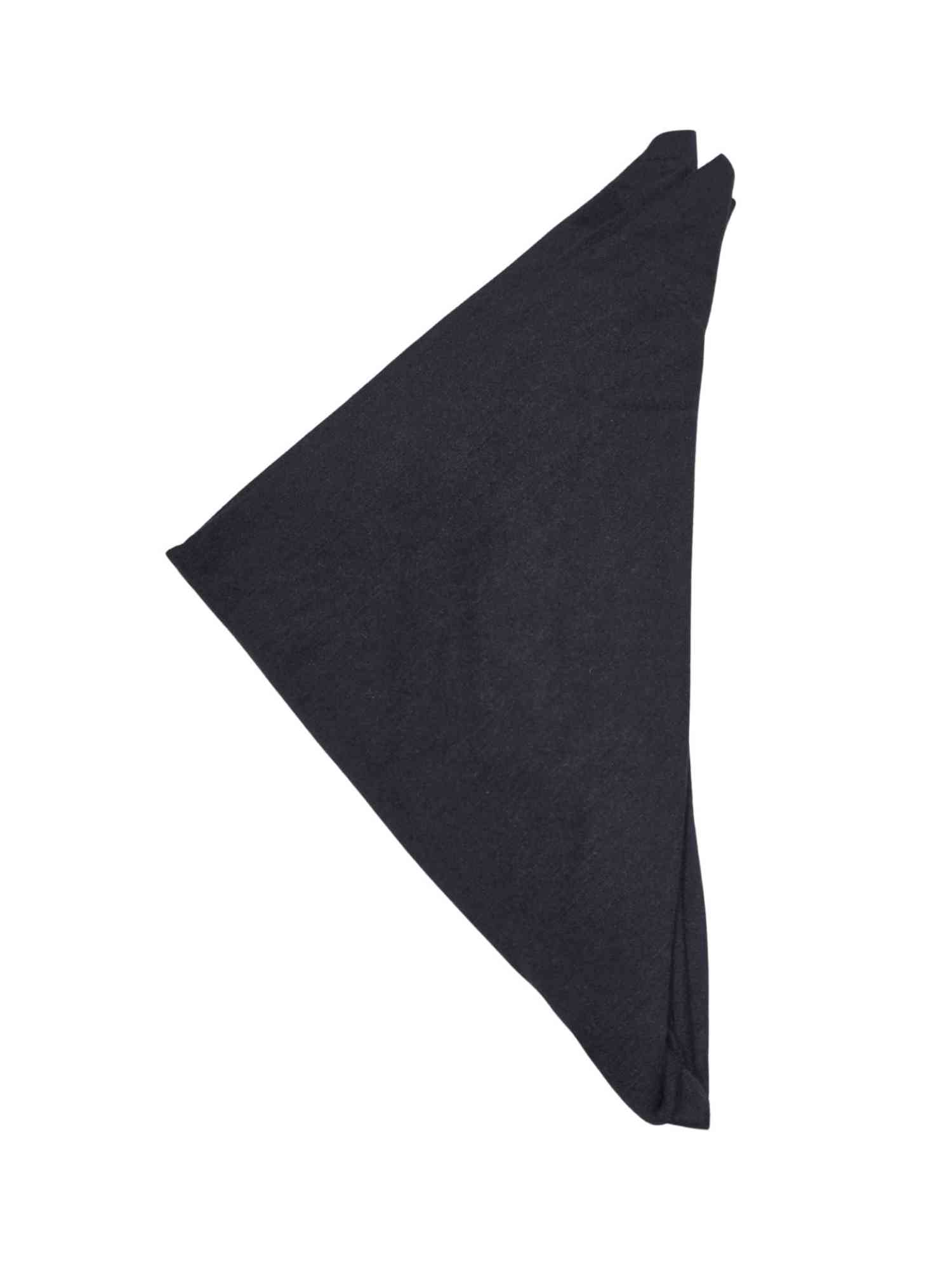Undercap Triangle (Black)
