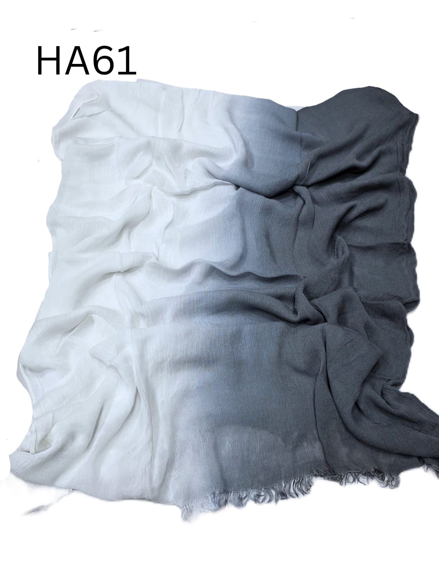 (#HA61) شال تايلندي اومبرى