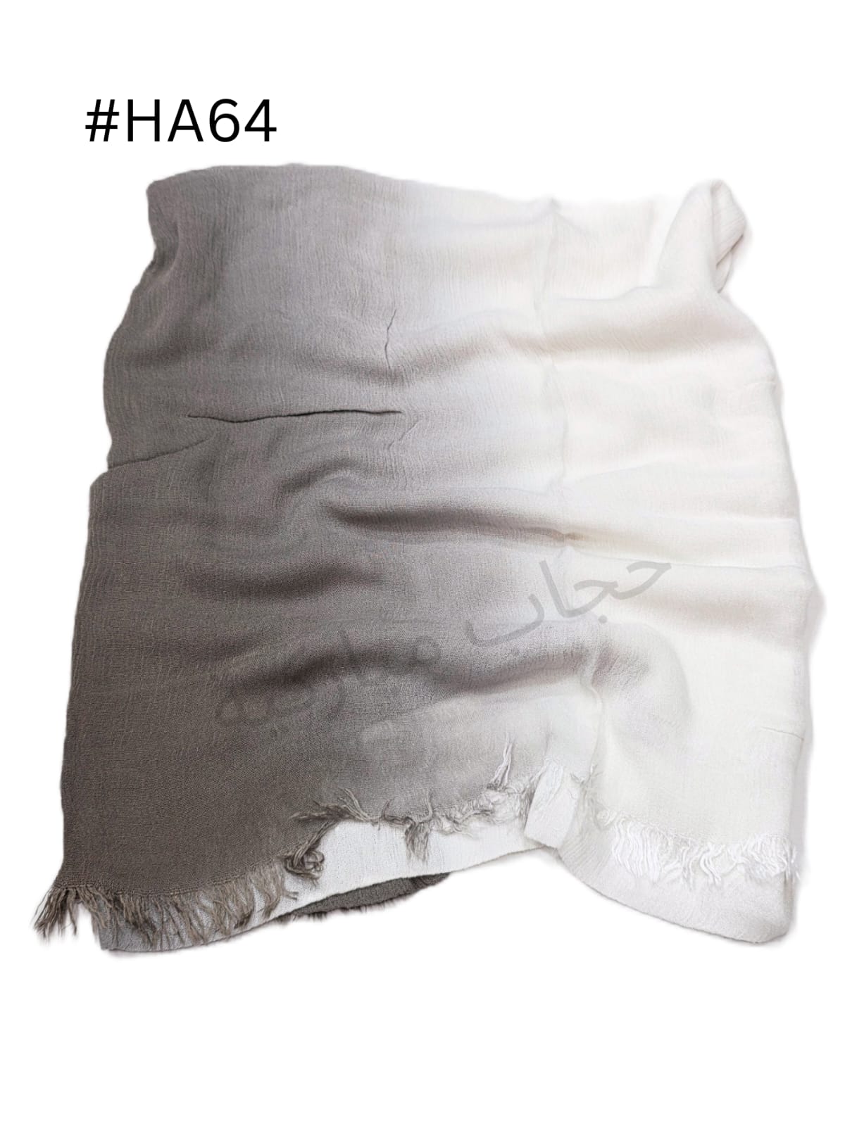 (#HA64) شال تايلندي اومبرى