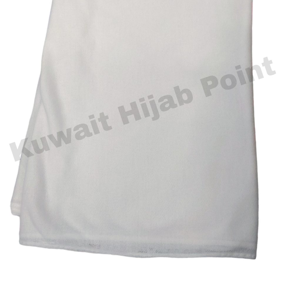 Shash turkish Small (off white)