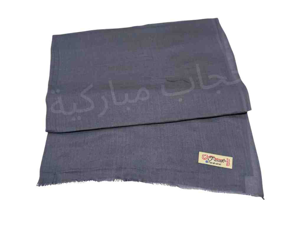 Farah Light Weight shawl