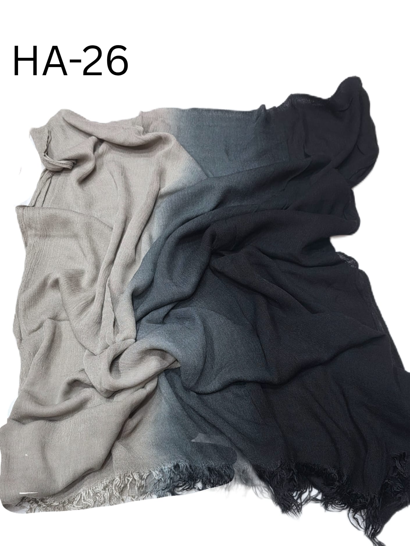 (#HA26) شال تايلندي اومبرى