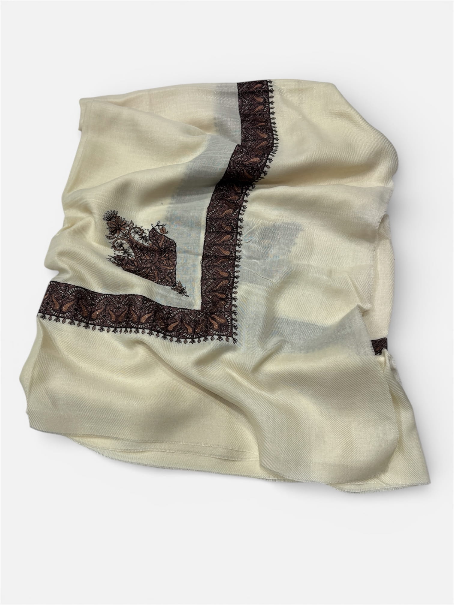 Light Shawl kashmiri Trend (#3)