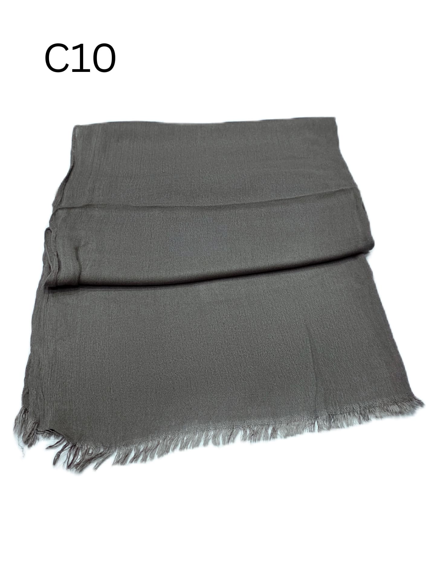 Thailandy Kresha (Dark Gray C10)
