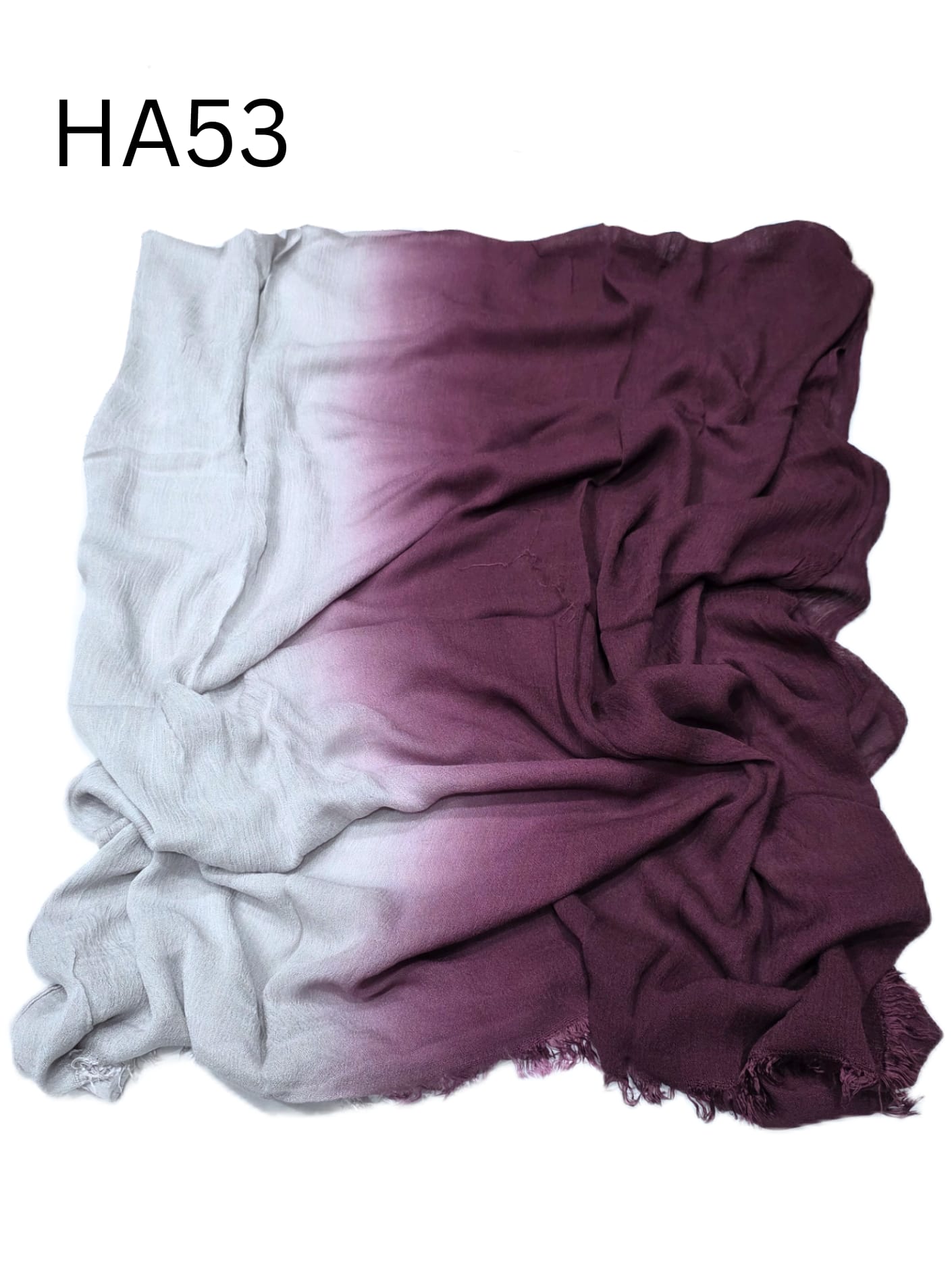 Thailandy Ombre #HA53