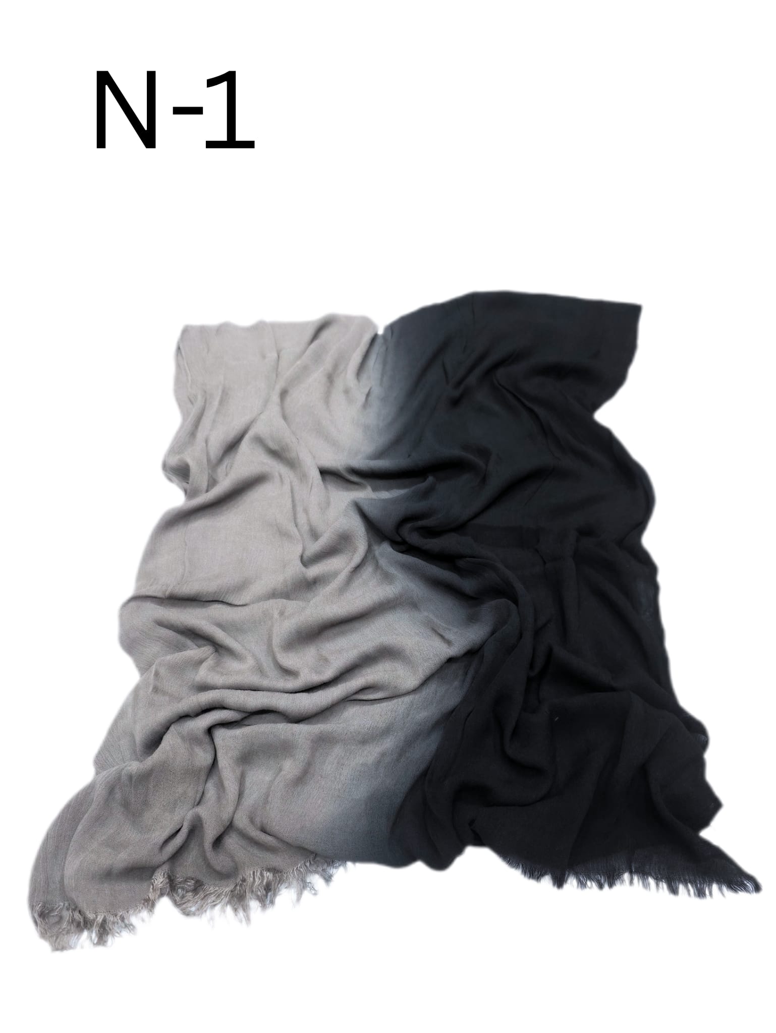 (#N1) شال تايلندي اومبرى